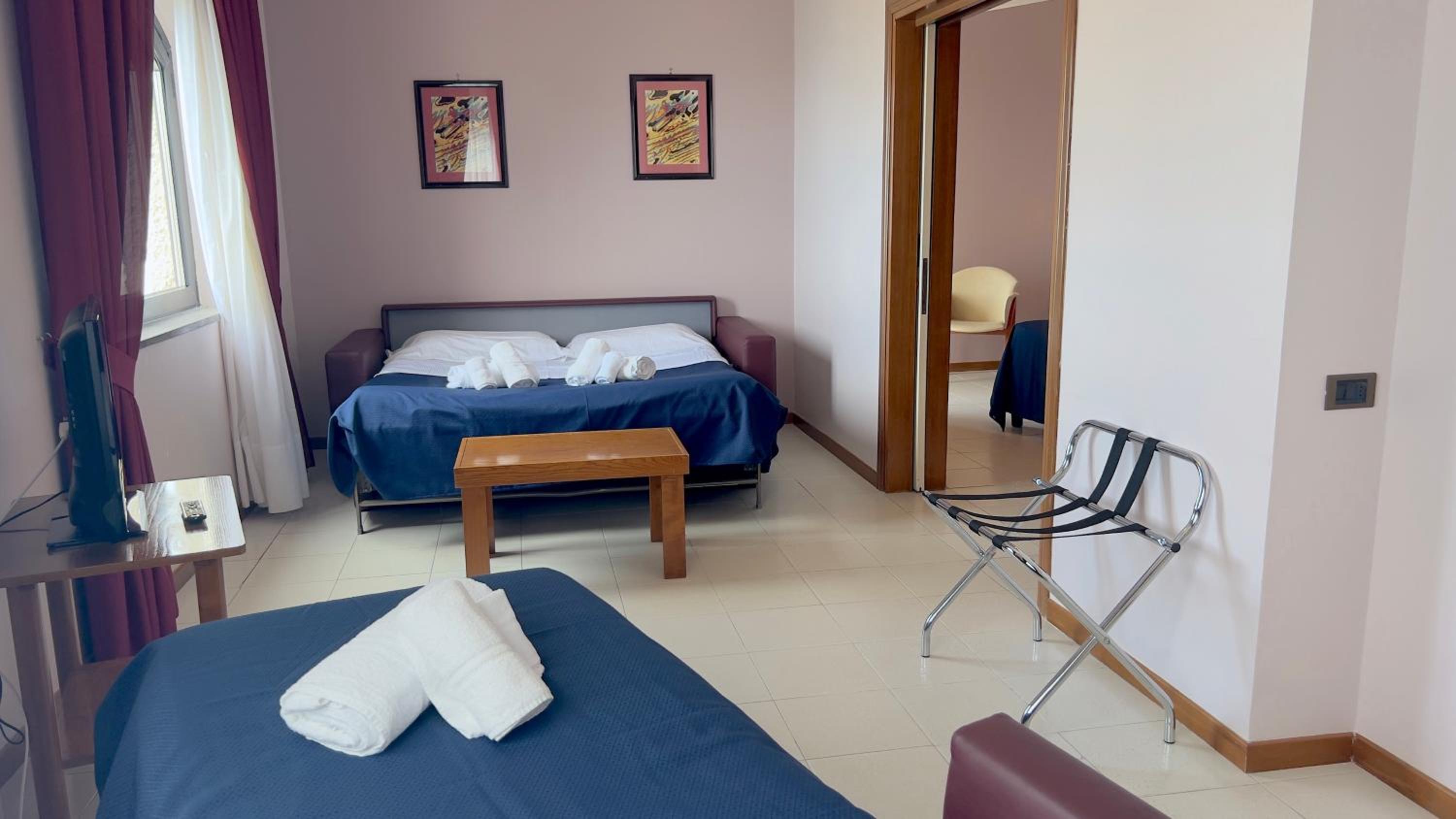 Junior Suite
