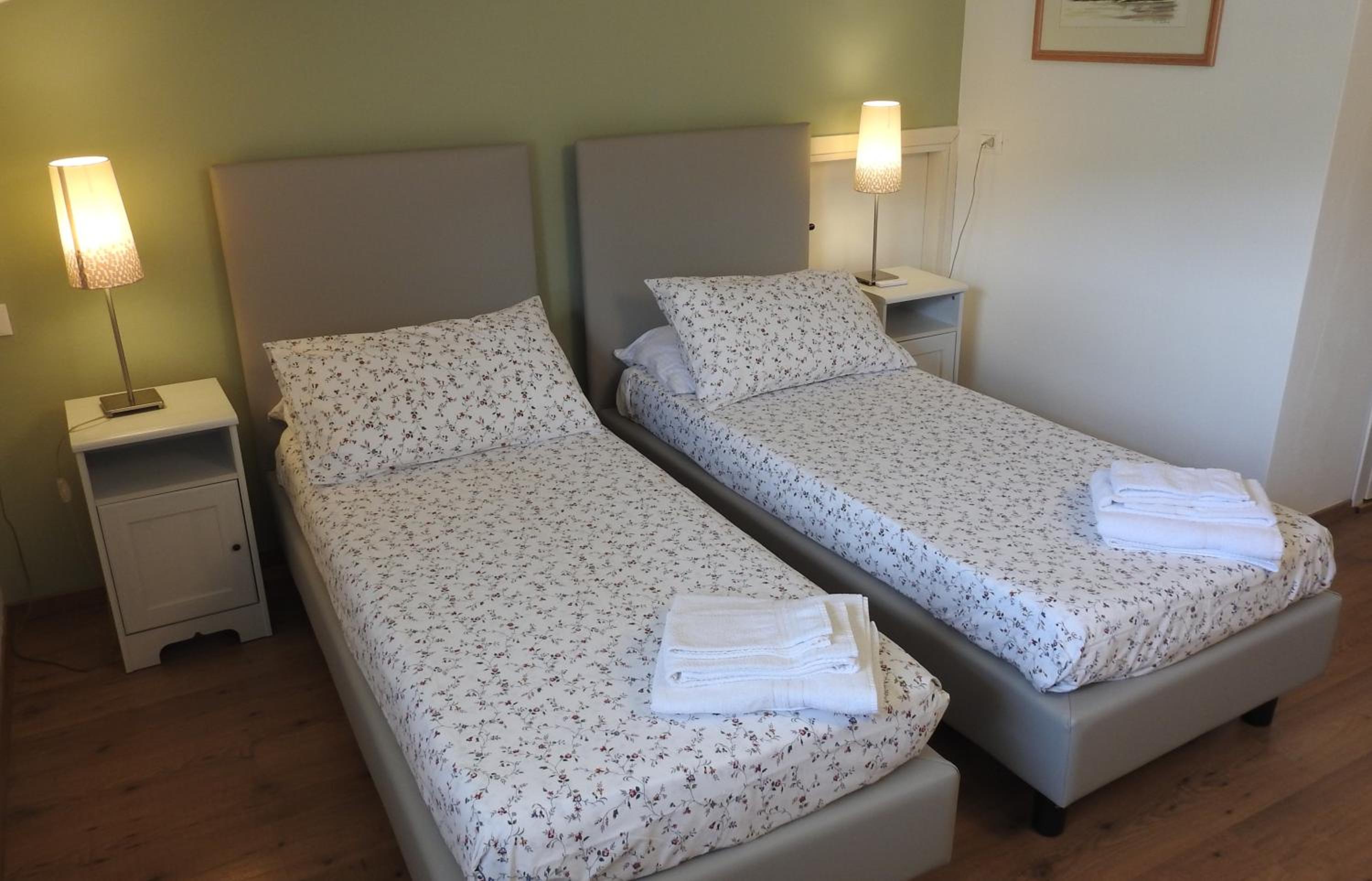Twin Room photo 2
