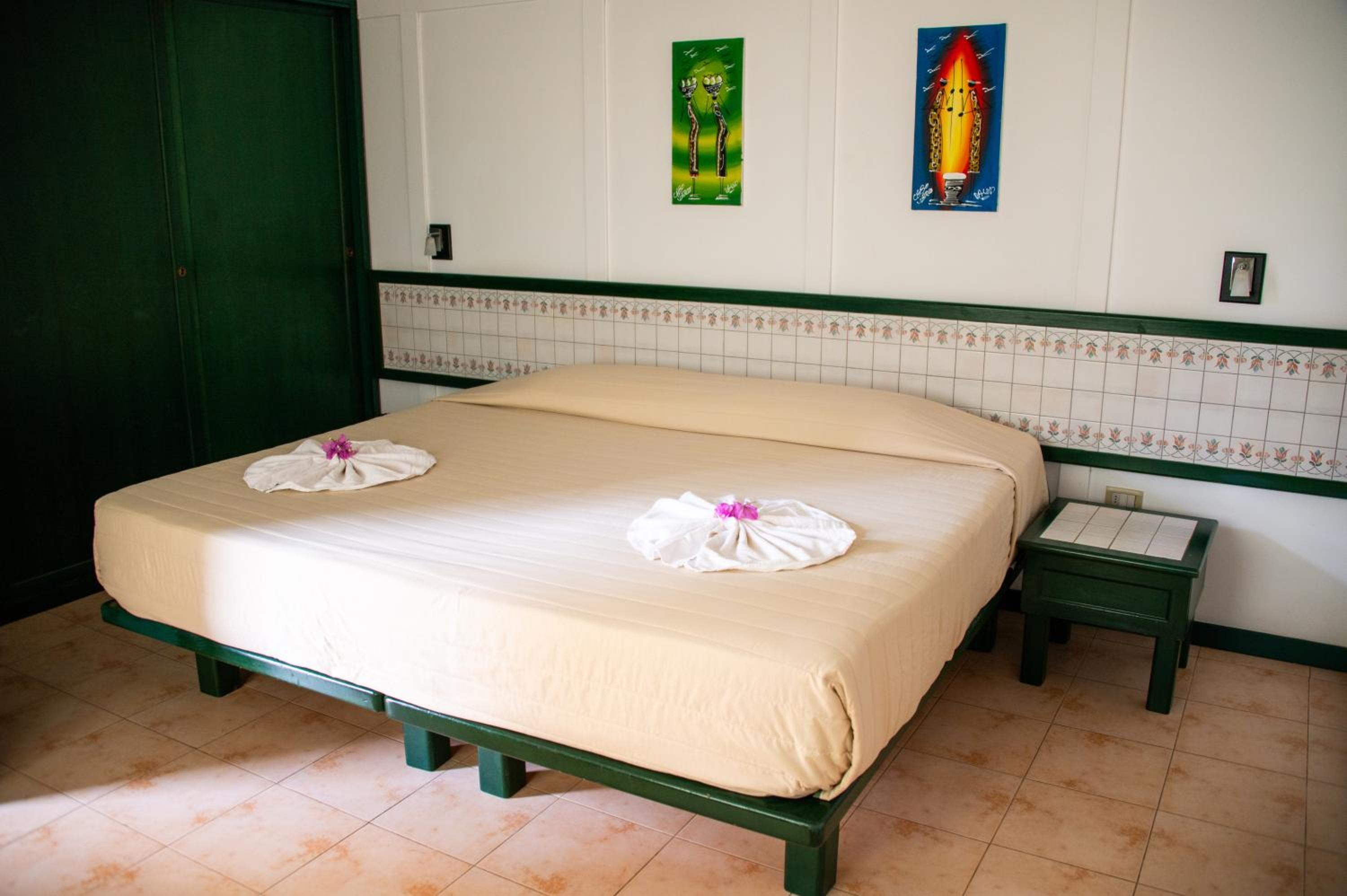 Standard Double Room photo 1