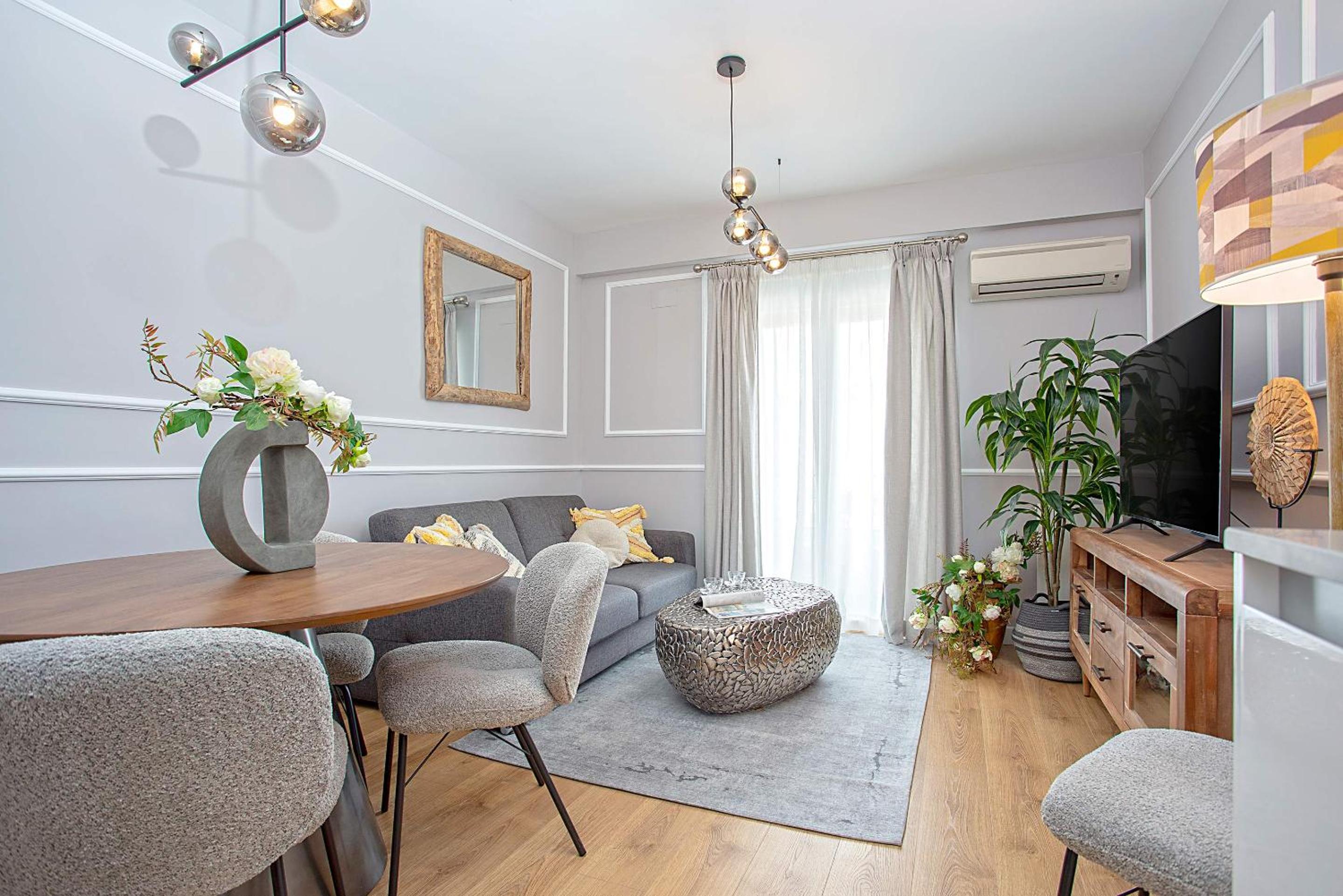 Apartamento Superior