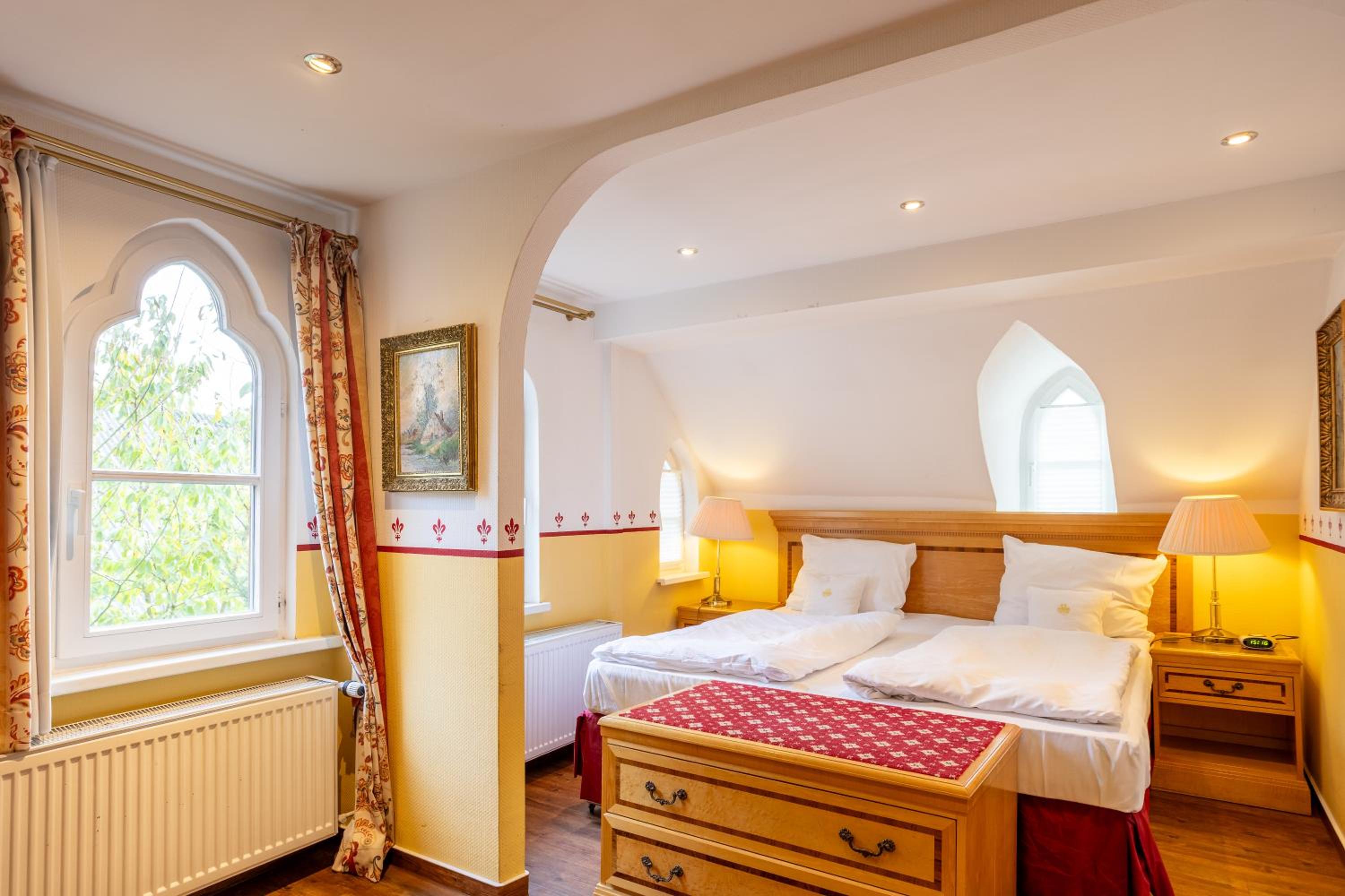 Superior Double Room - Photo 2