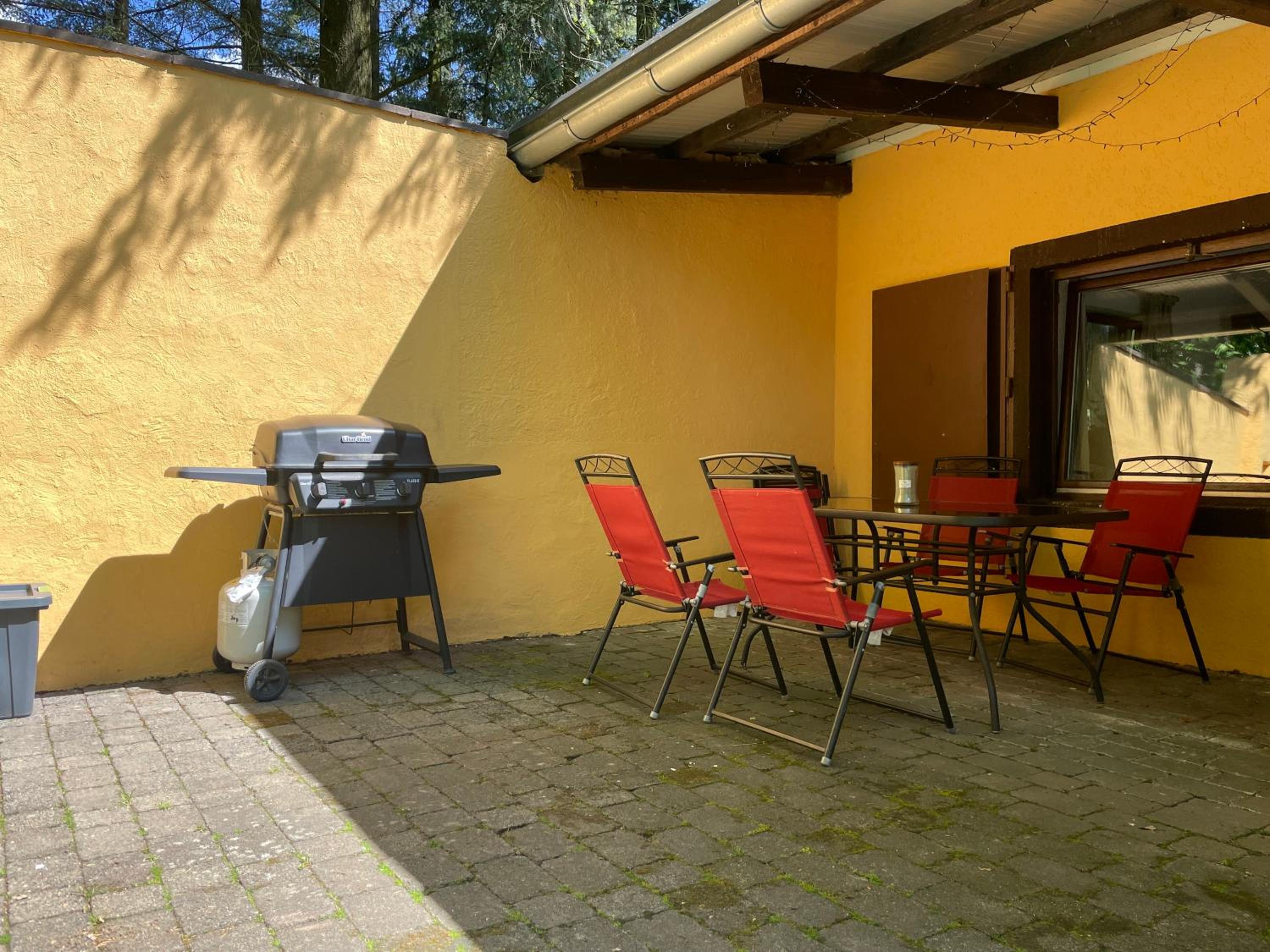 Vacation Home photo 2