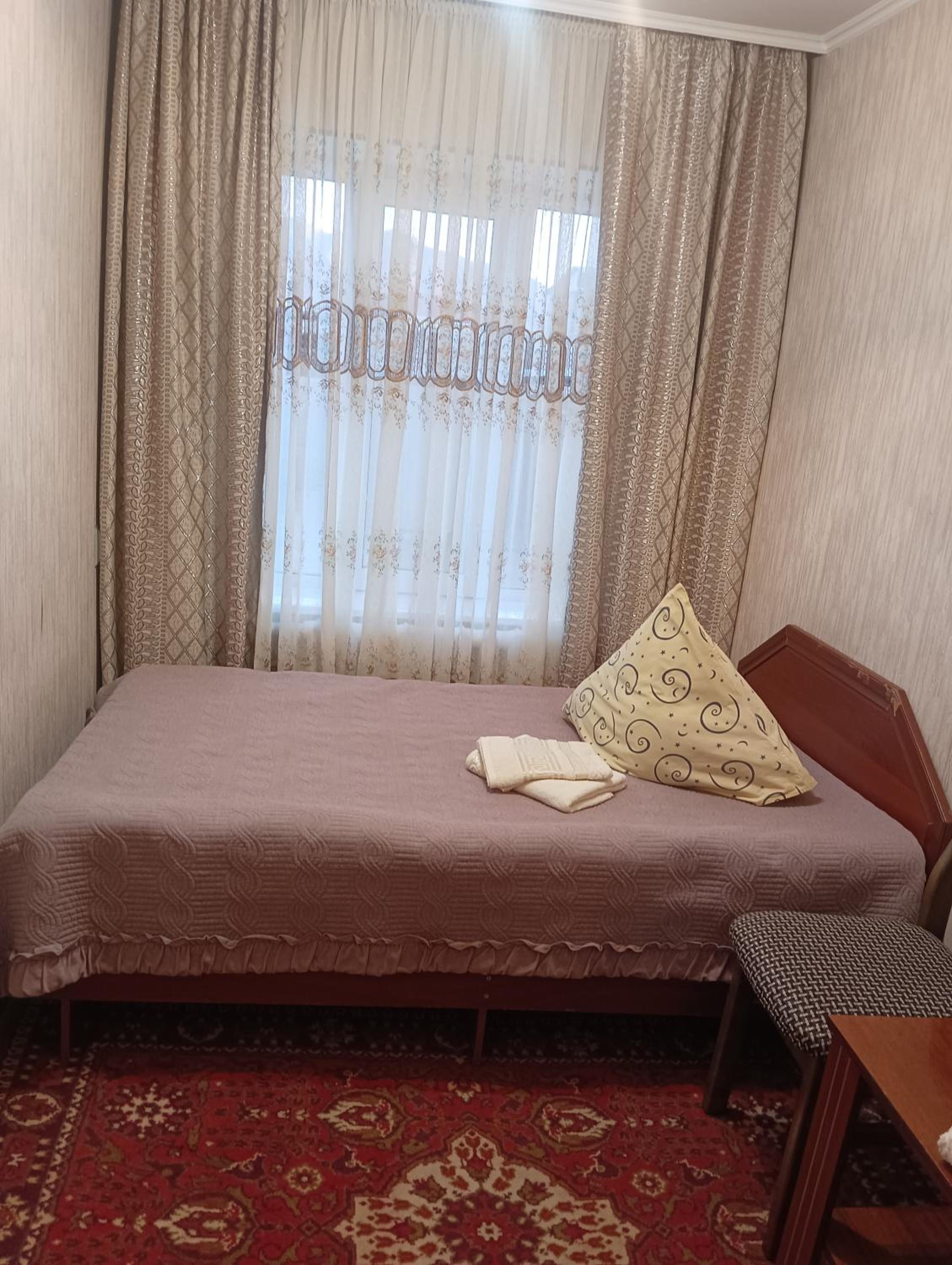 Single Room photo 1