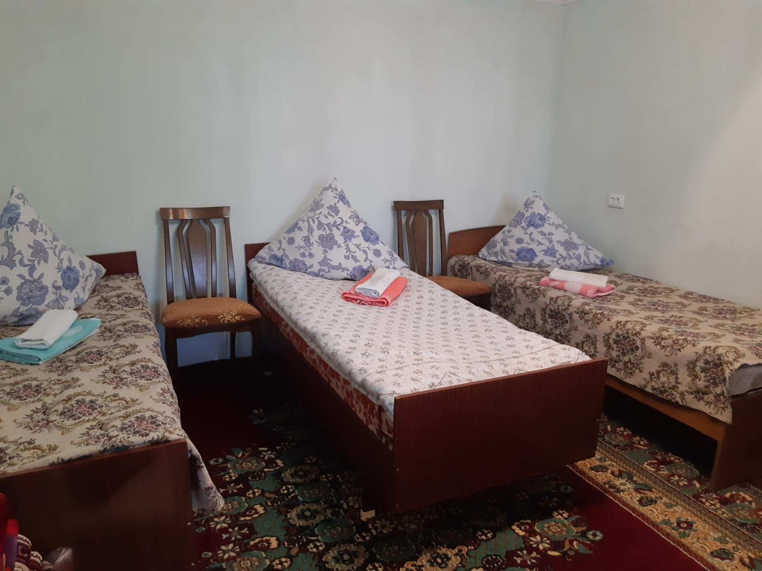 Triple Room photo 1