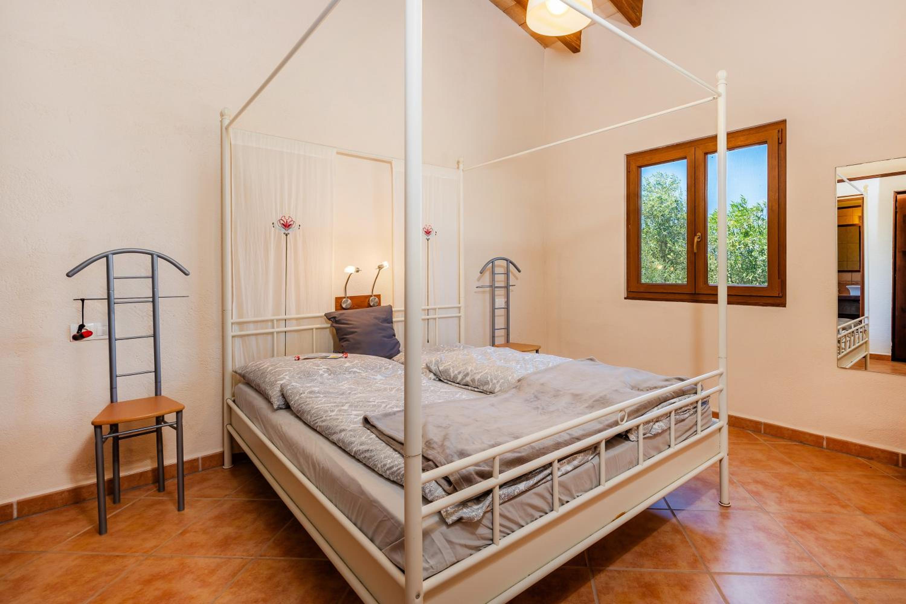 Villa With Garden View photo 3