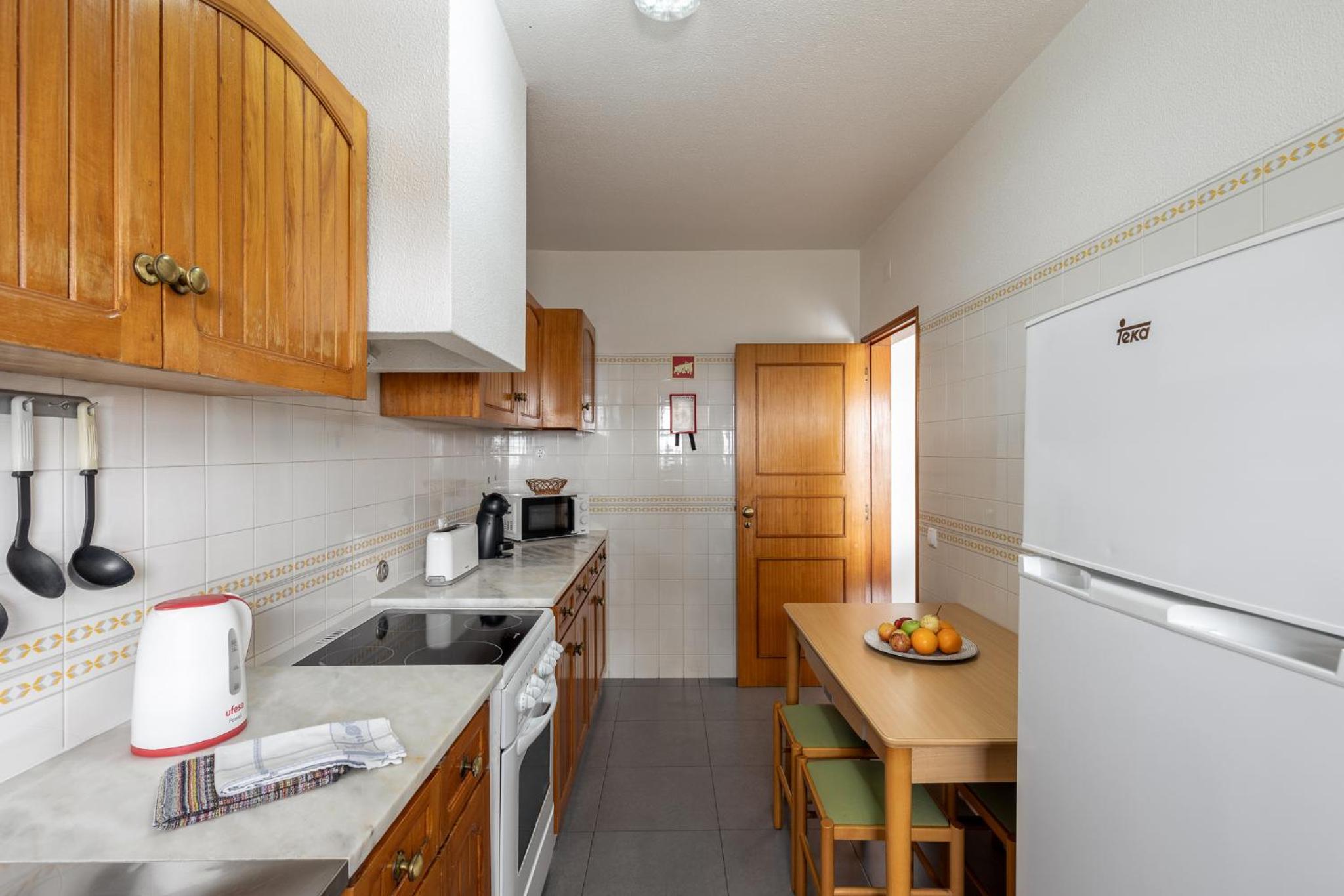 Comfort Apartment photo 2