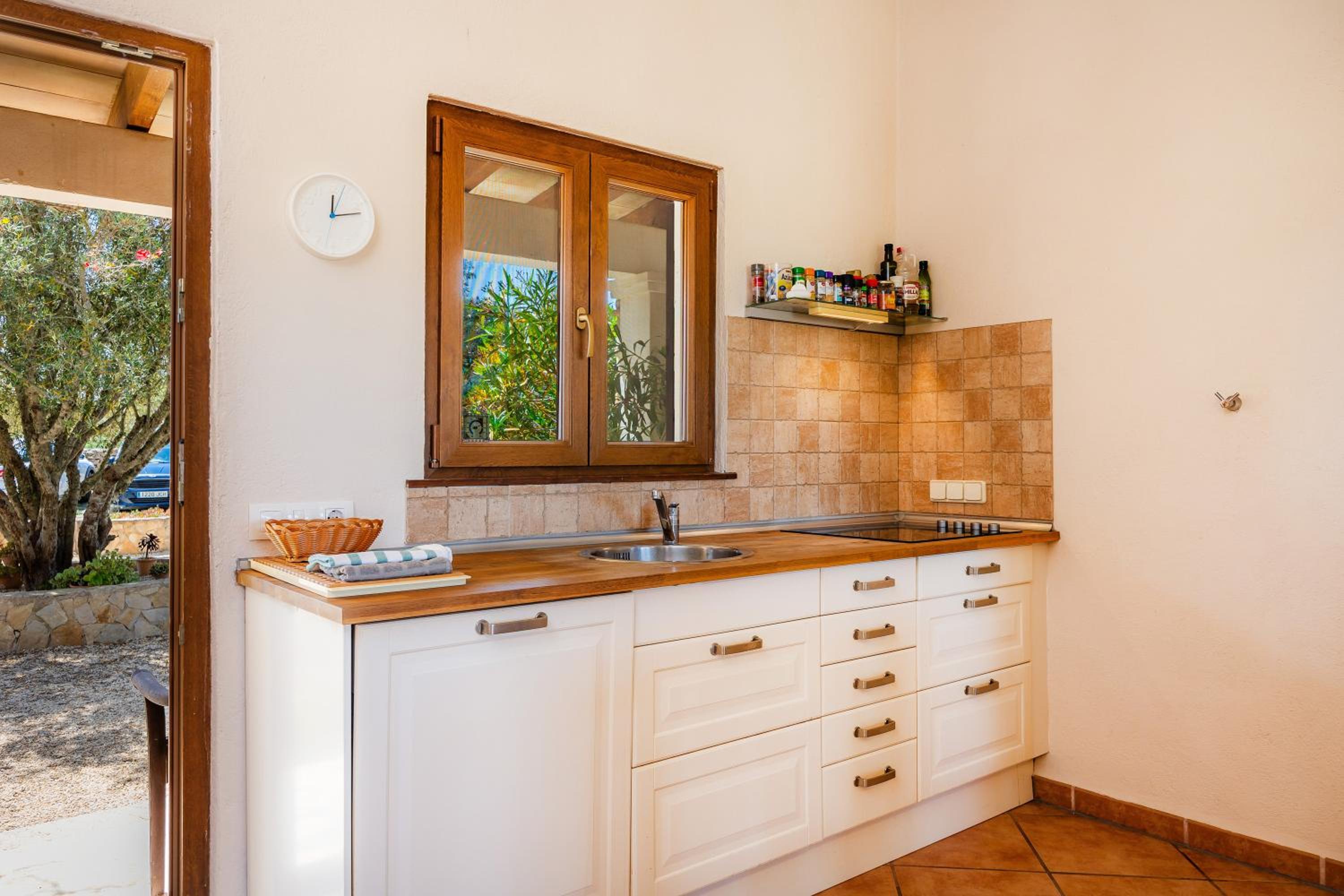 Villa With Garden View photo 2