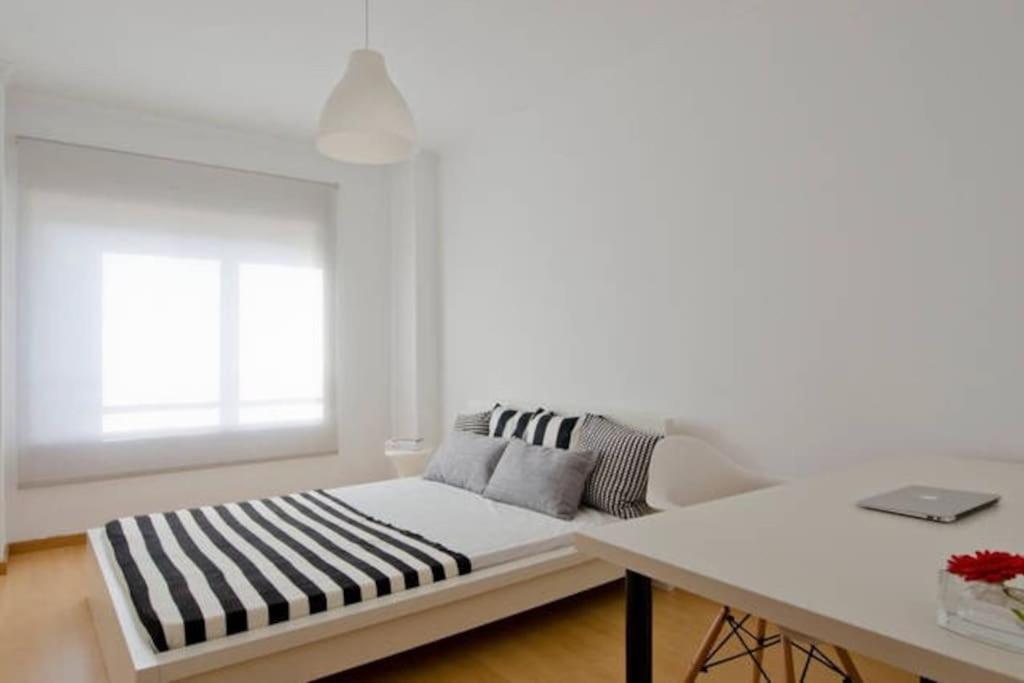 Two-Bedroom Apartment photo 2