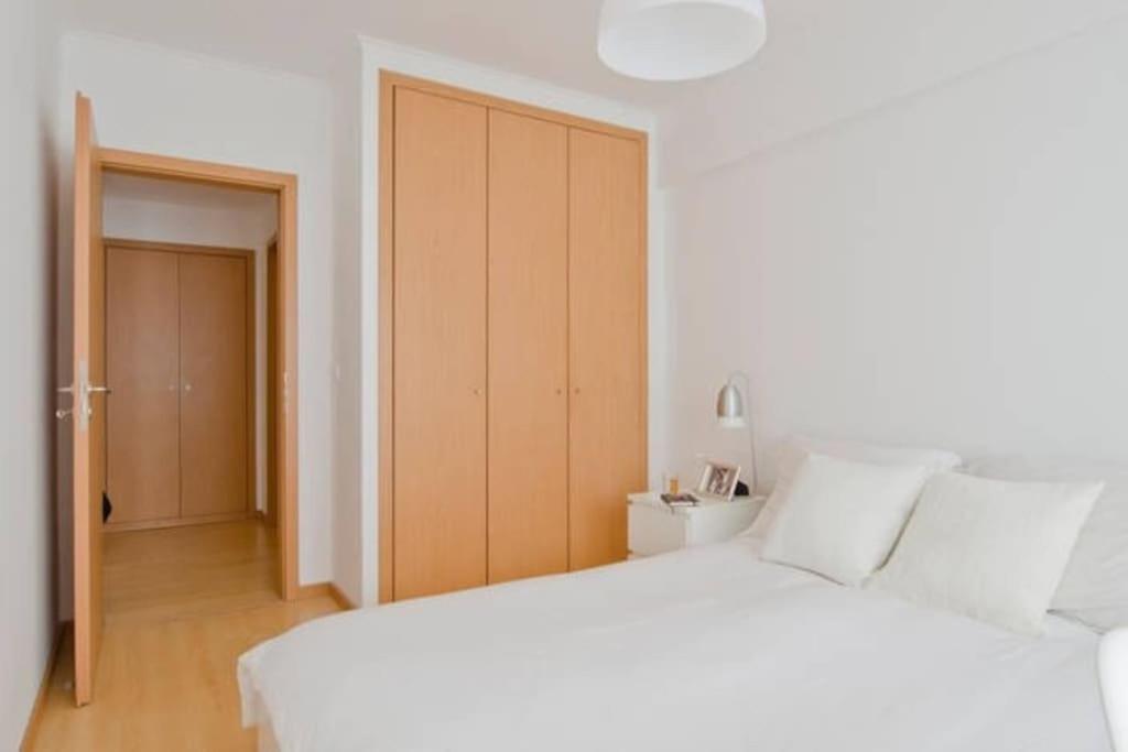 Two-Bedroom Apartment photo 3