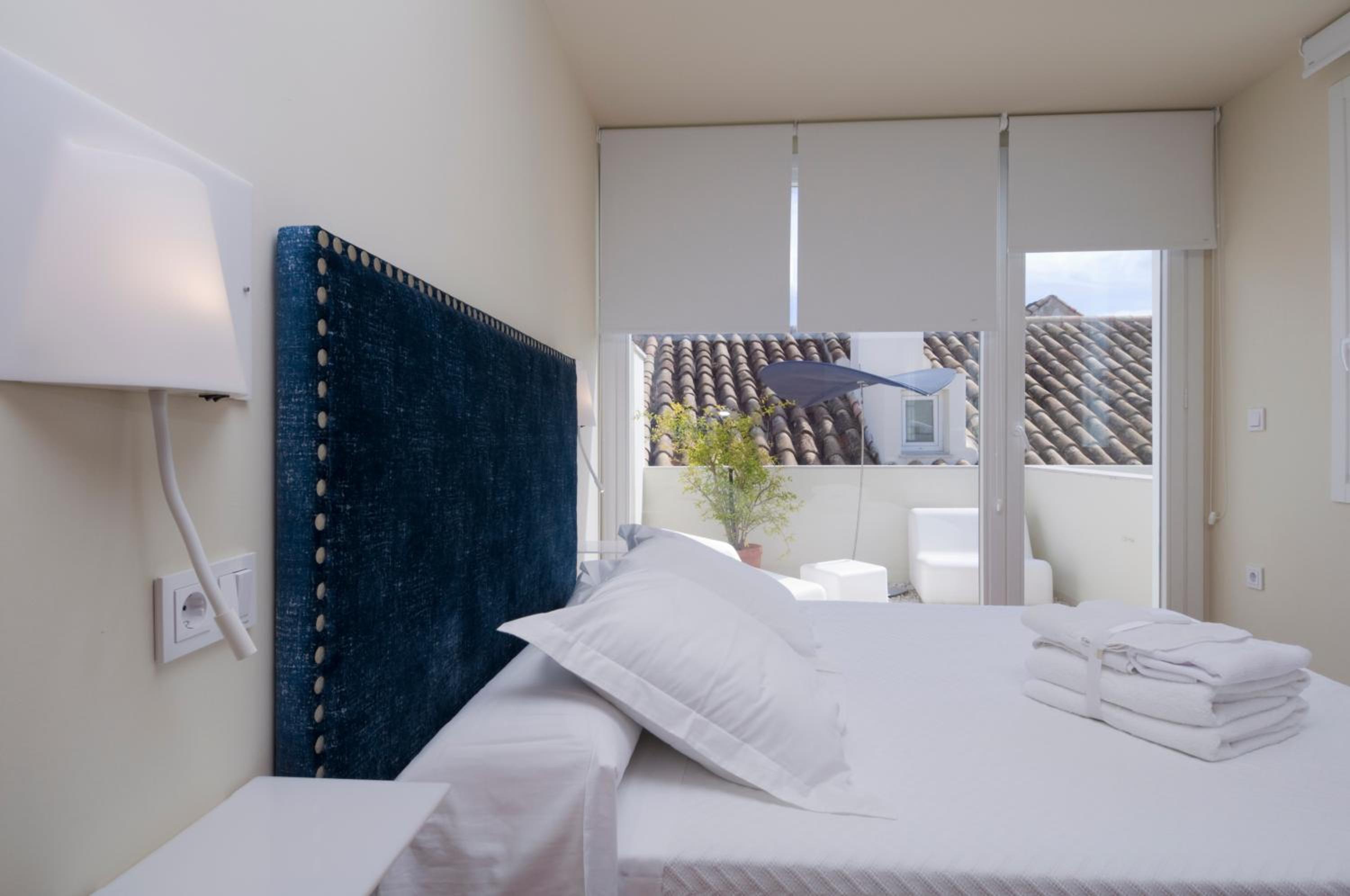 Double Room with Terrace photo 3