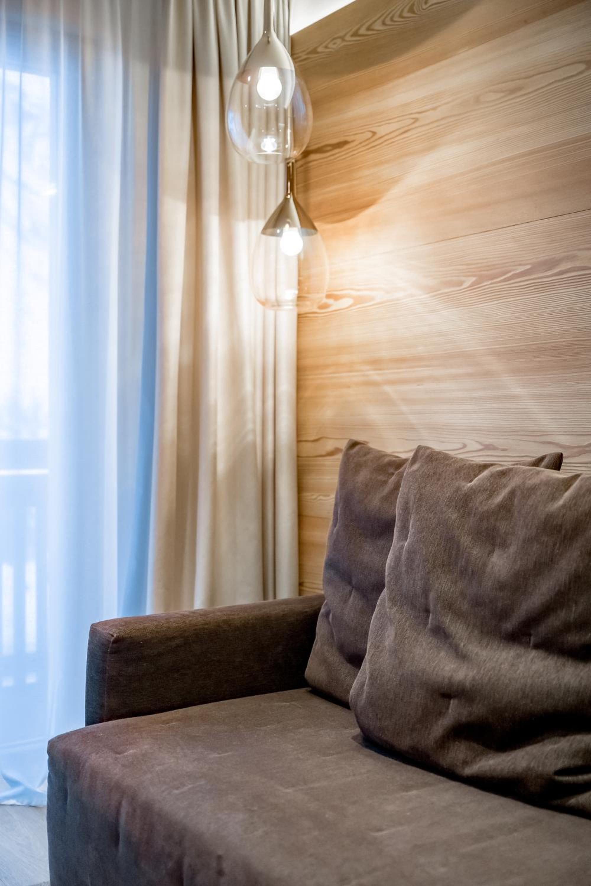 Family Suite with Balcony photo 3