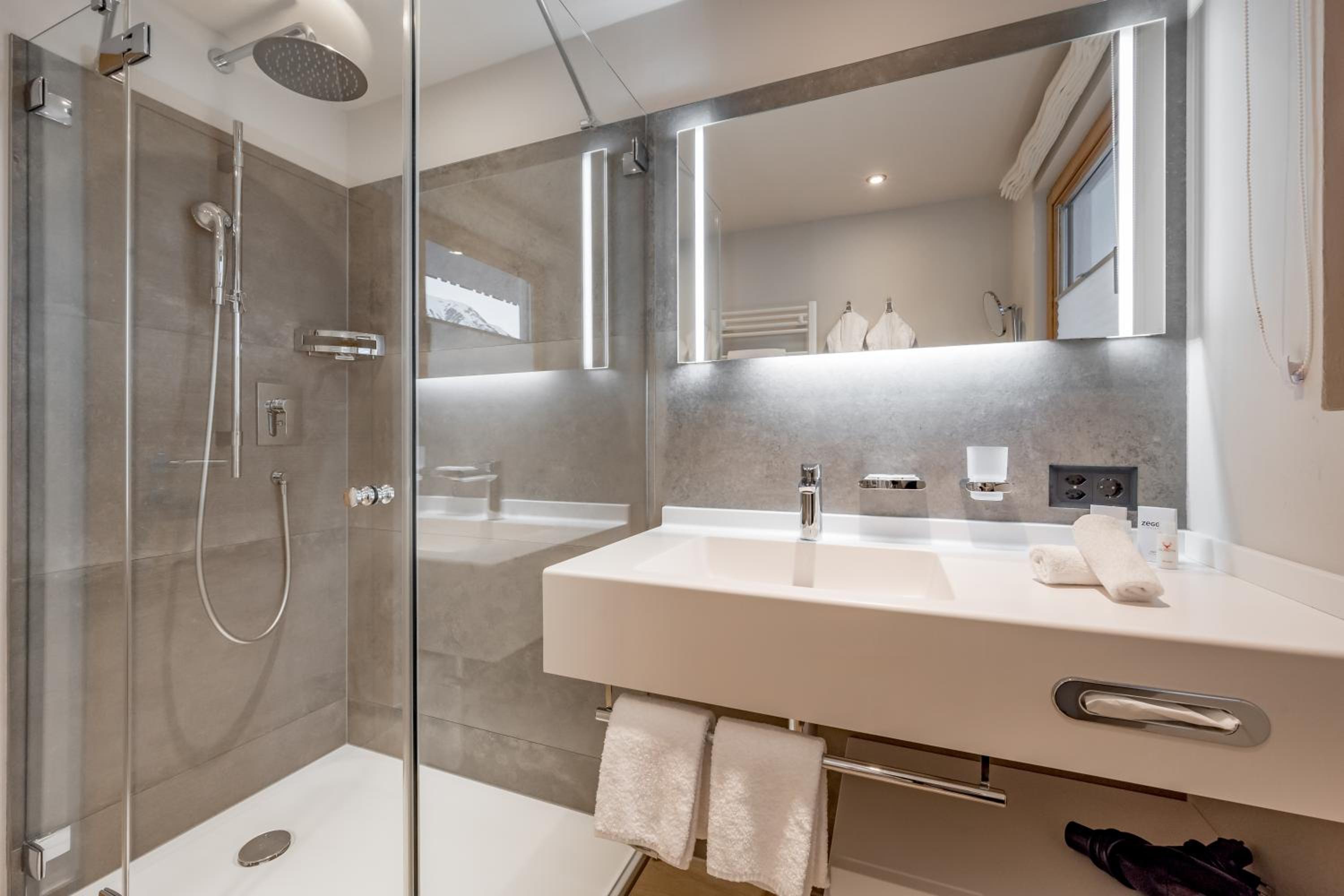 Suite with Balcony photo 2