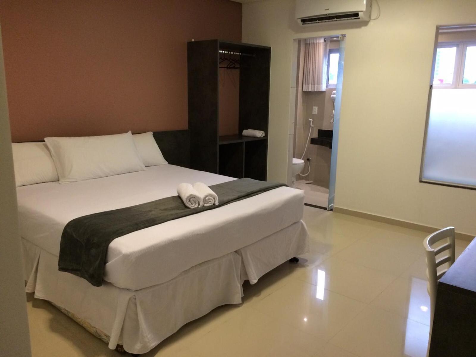 Deluxe Double or Twin Room with Spa Bath photo 1