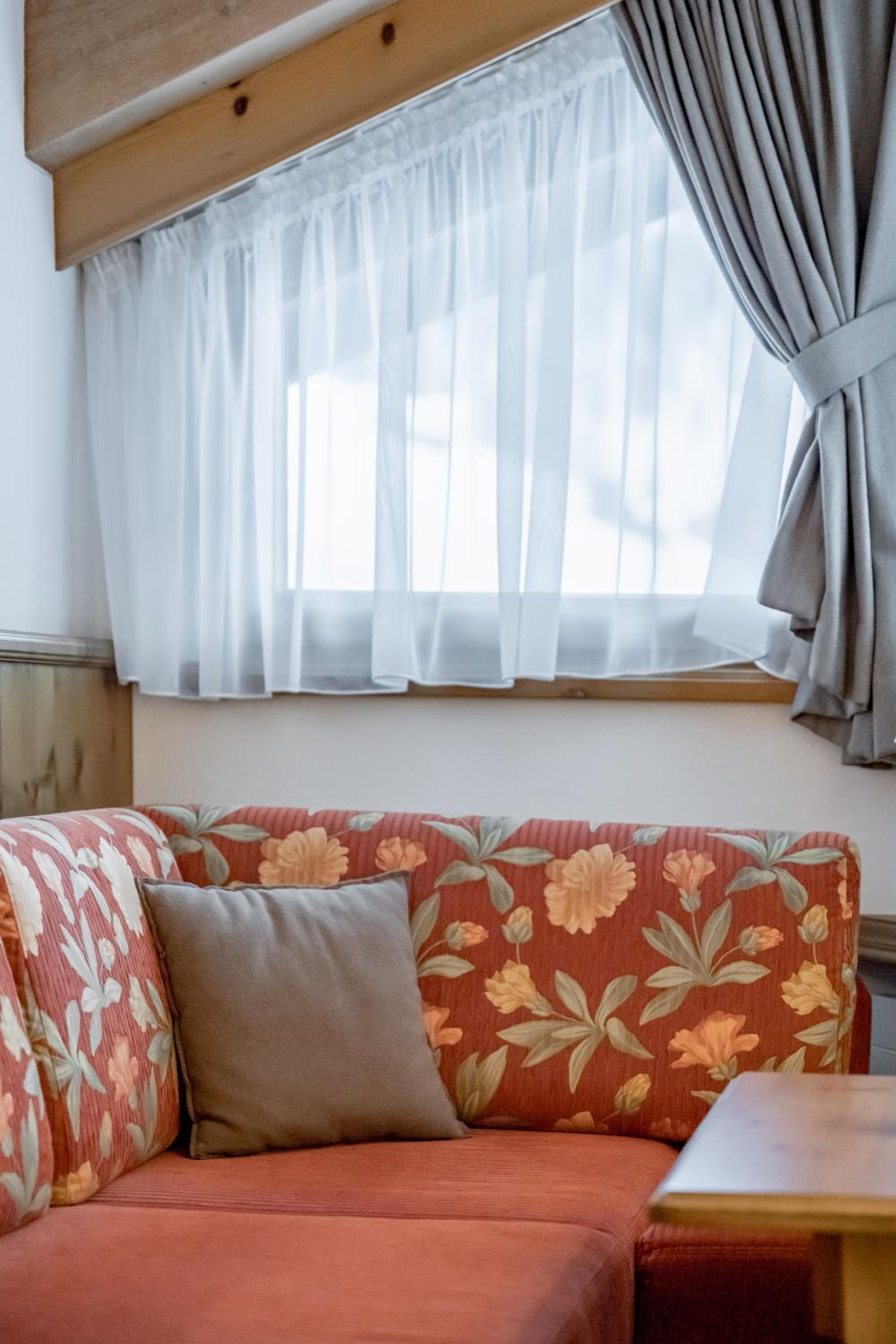 Superior Double Room with Balcony photo 3