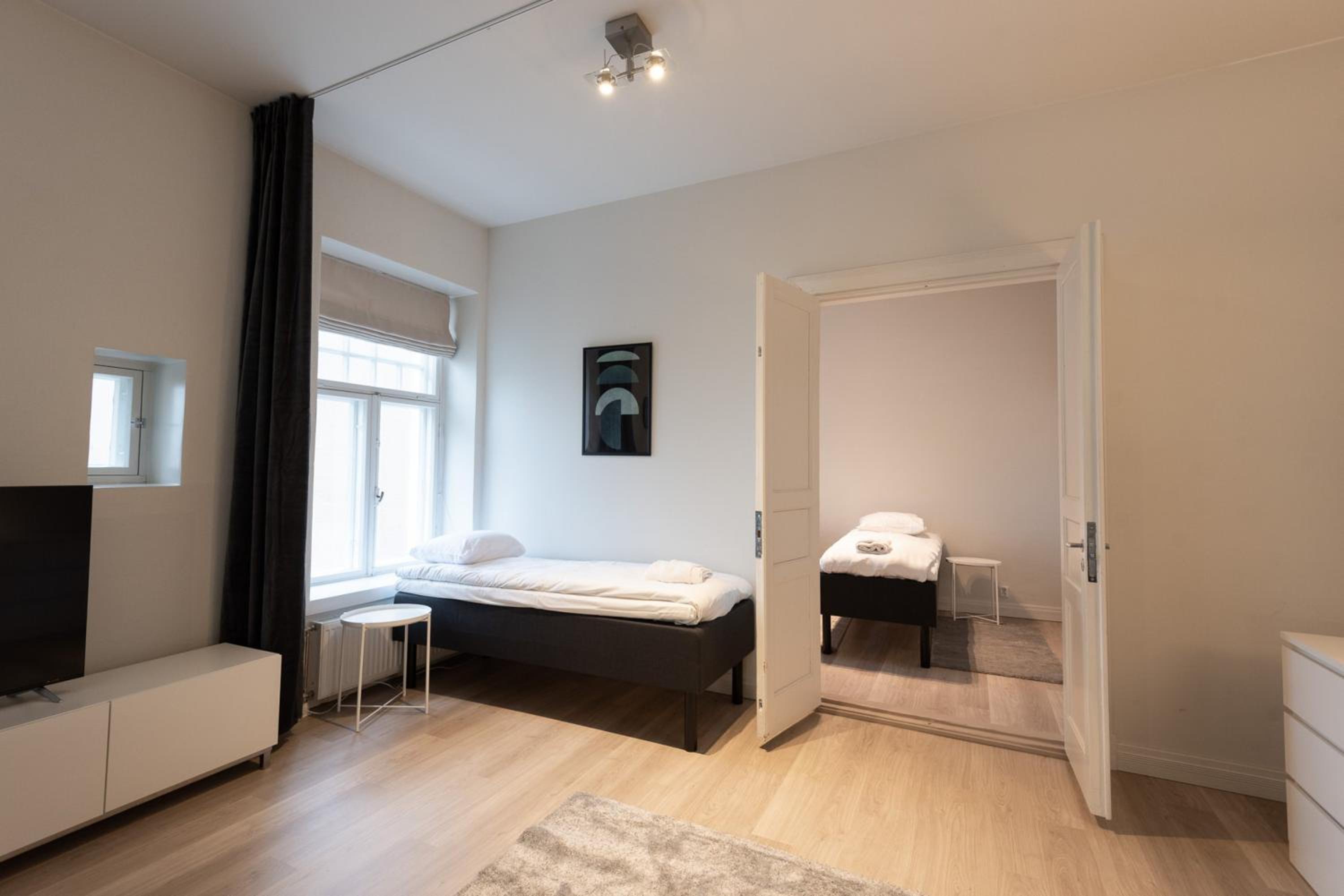One-Bedroom Apartment (3 Adults) photo 3