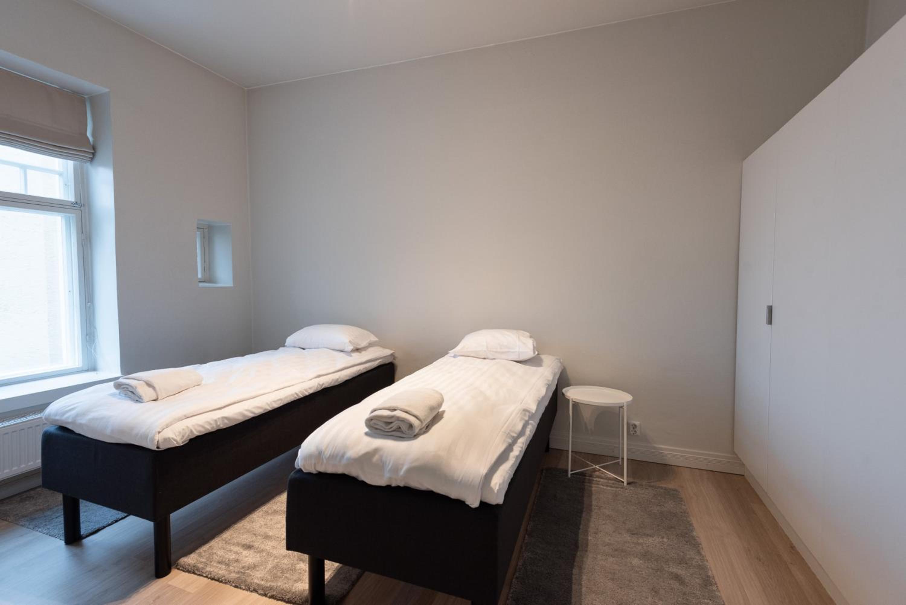 One-Bedroom Apartment (3 Adults) photo 2