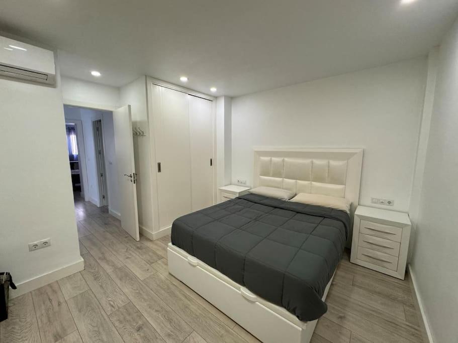 Departamento de tres habitaciones