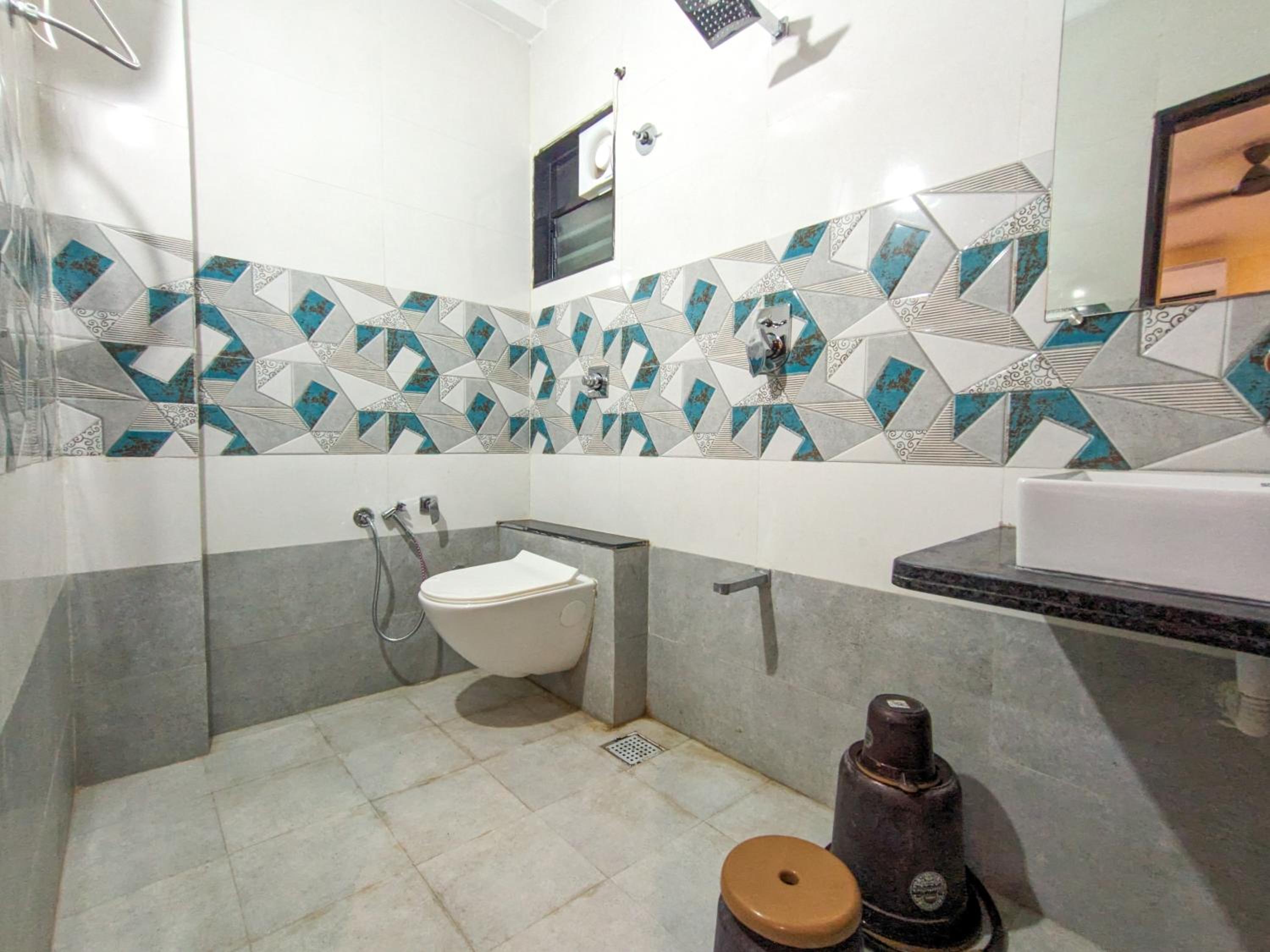 Deluxe Room photo 2
