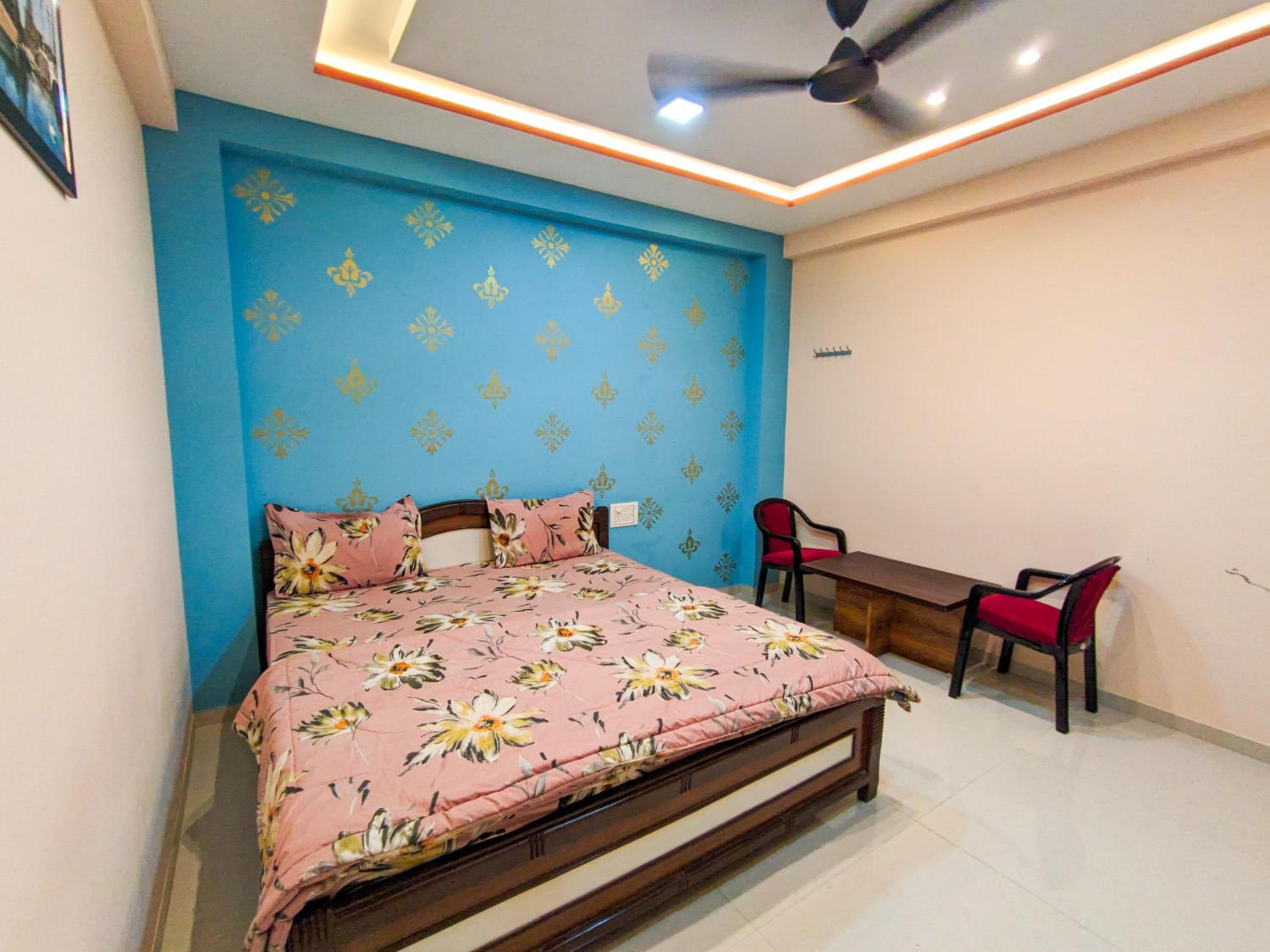 Deluxe Family Room photo 2