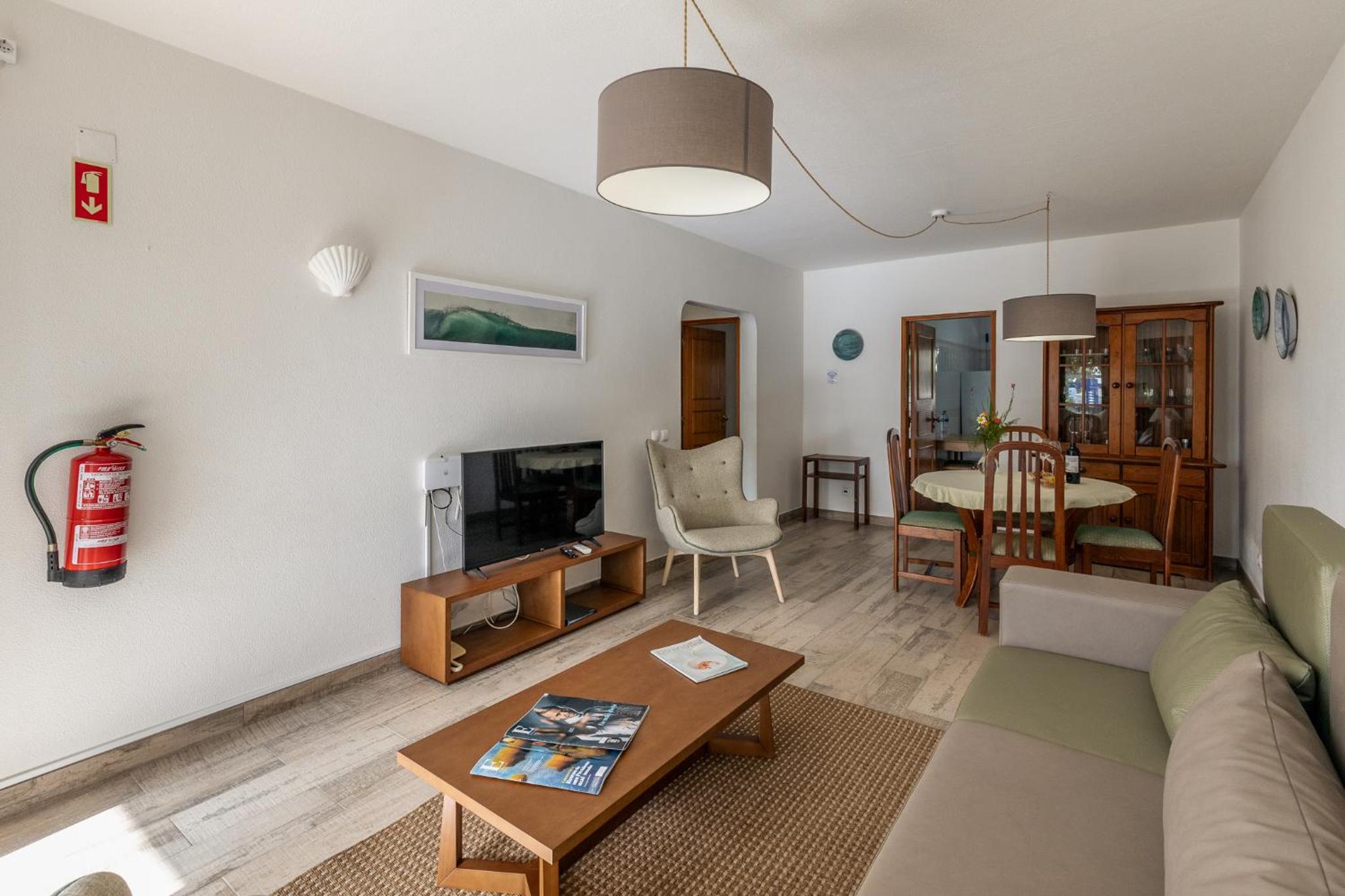 Two-Bedroom Apartment - Ground Floor  photo 3