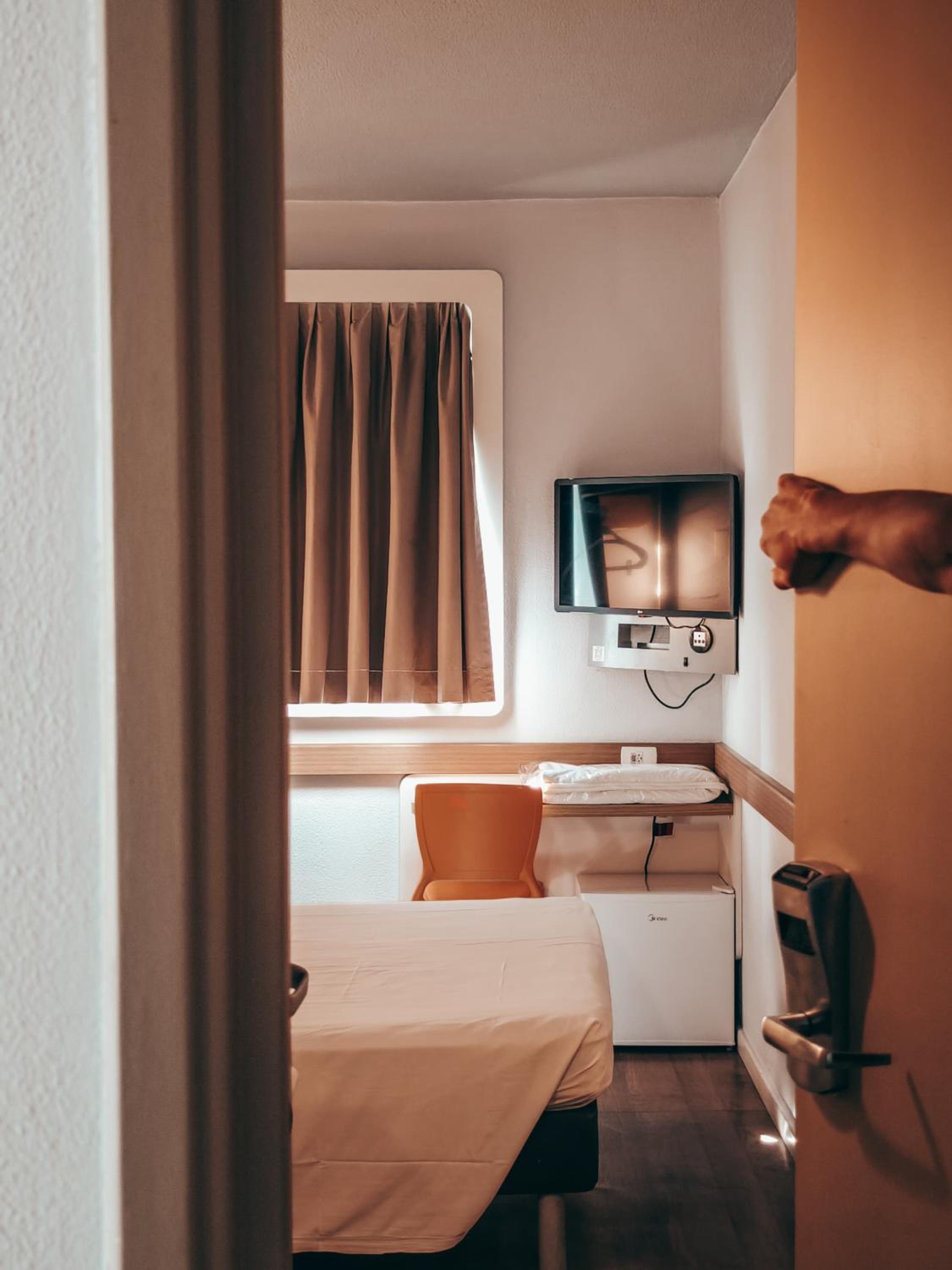 Superior Double Room photo 2