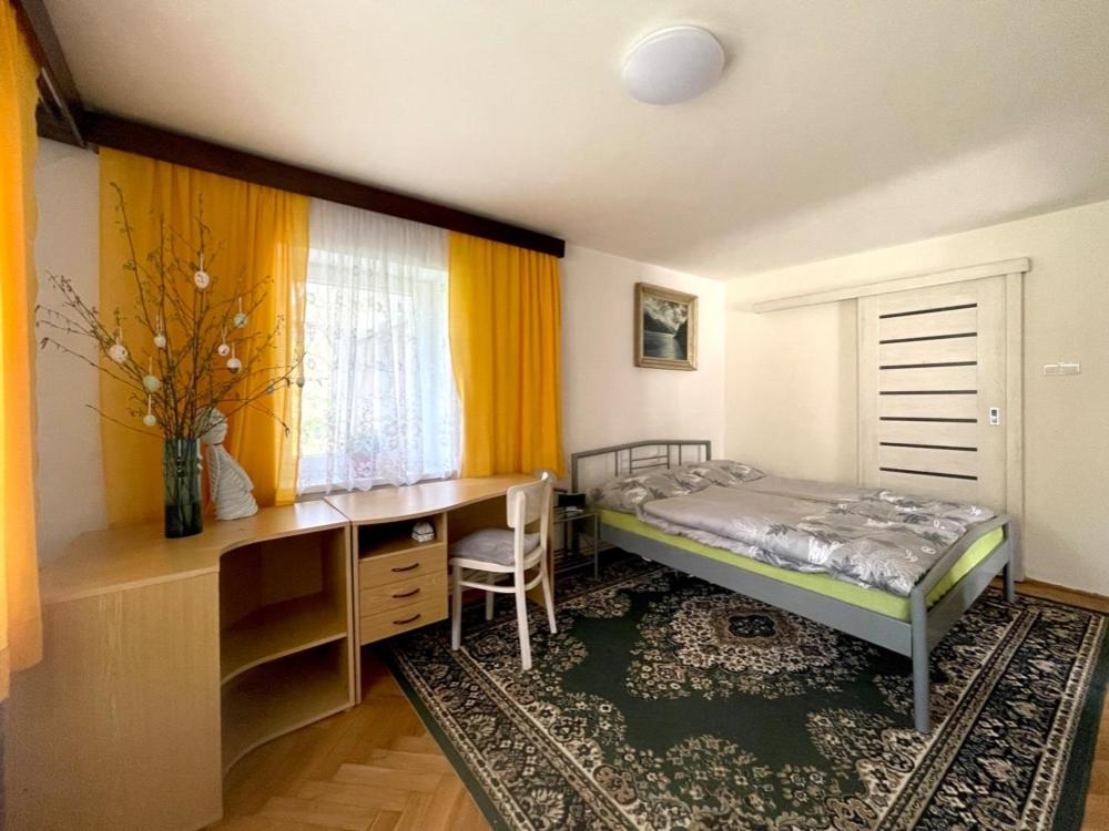 Two-Bedroom Apartment photo 3