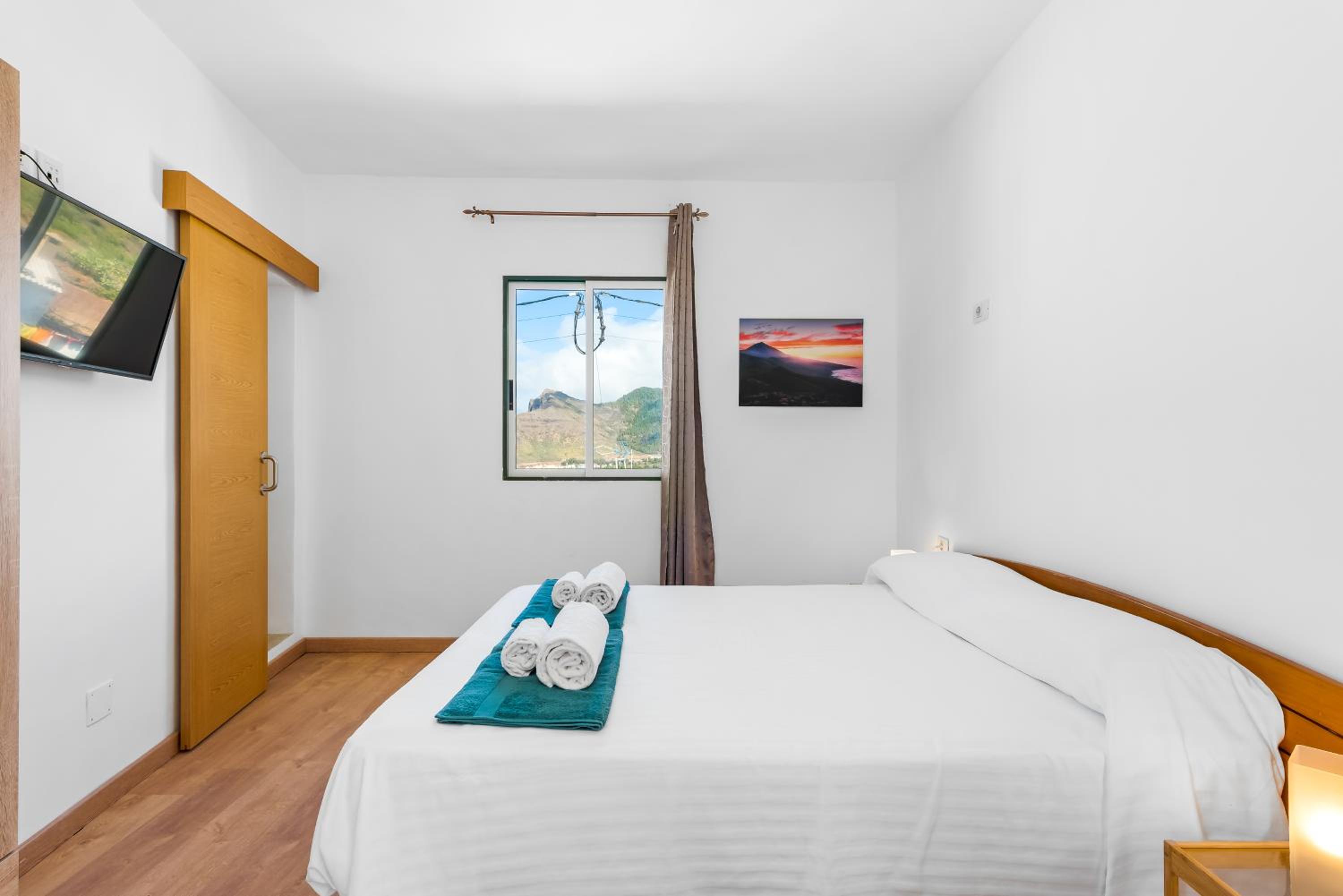 Suite Junior con Terraza