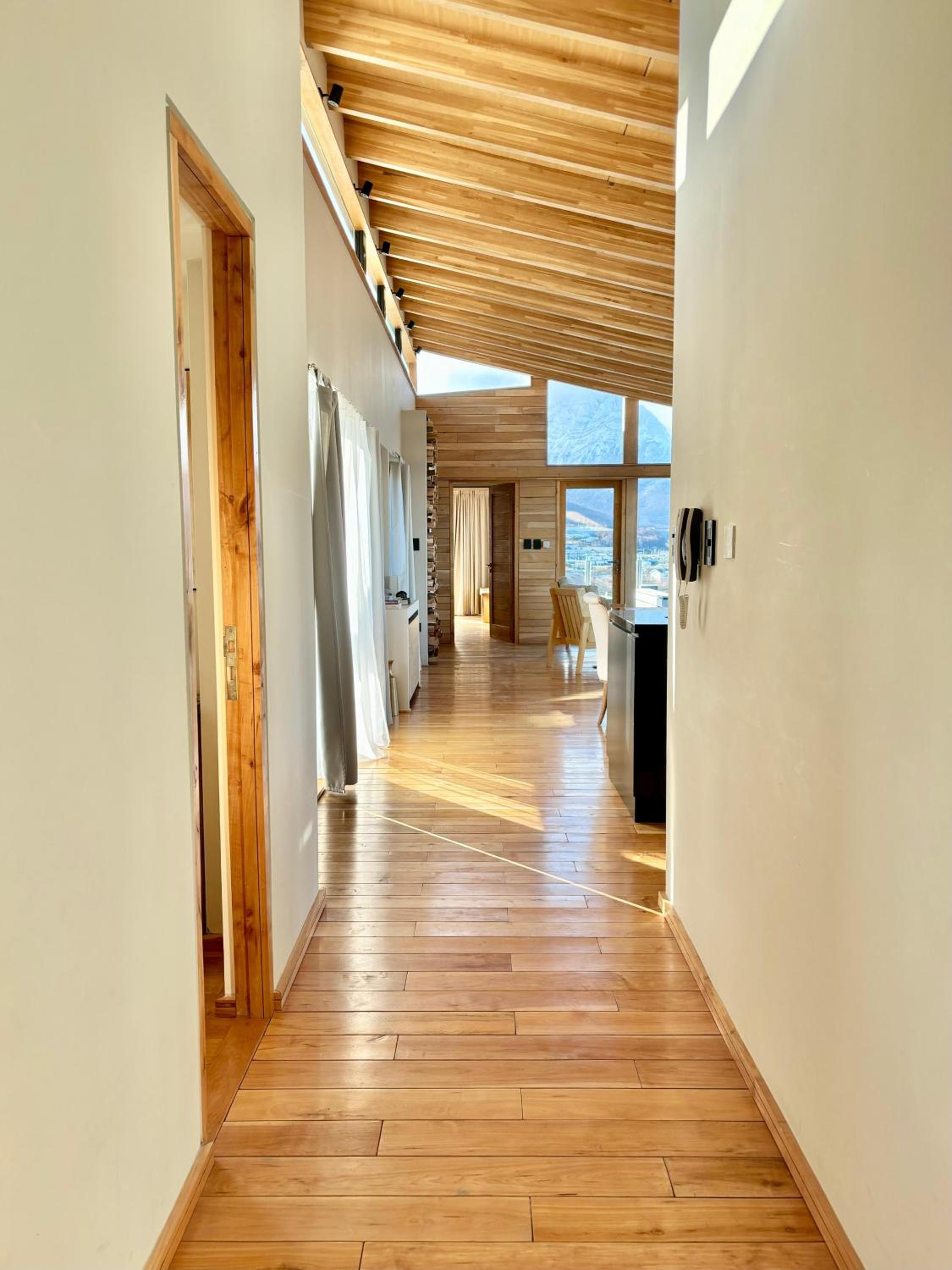 Penthouse Apartment photo 1