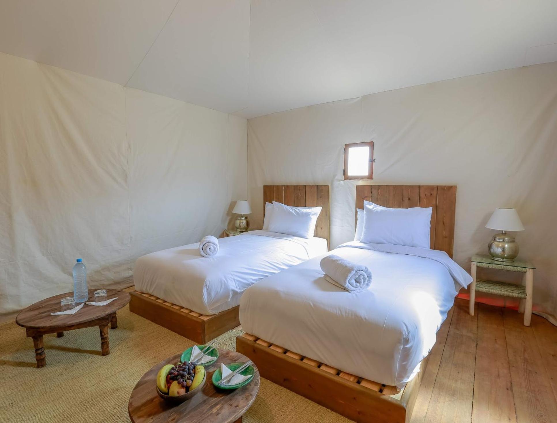 Nomadic Tent - Photo 2