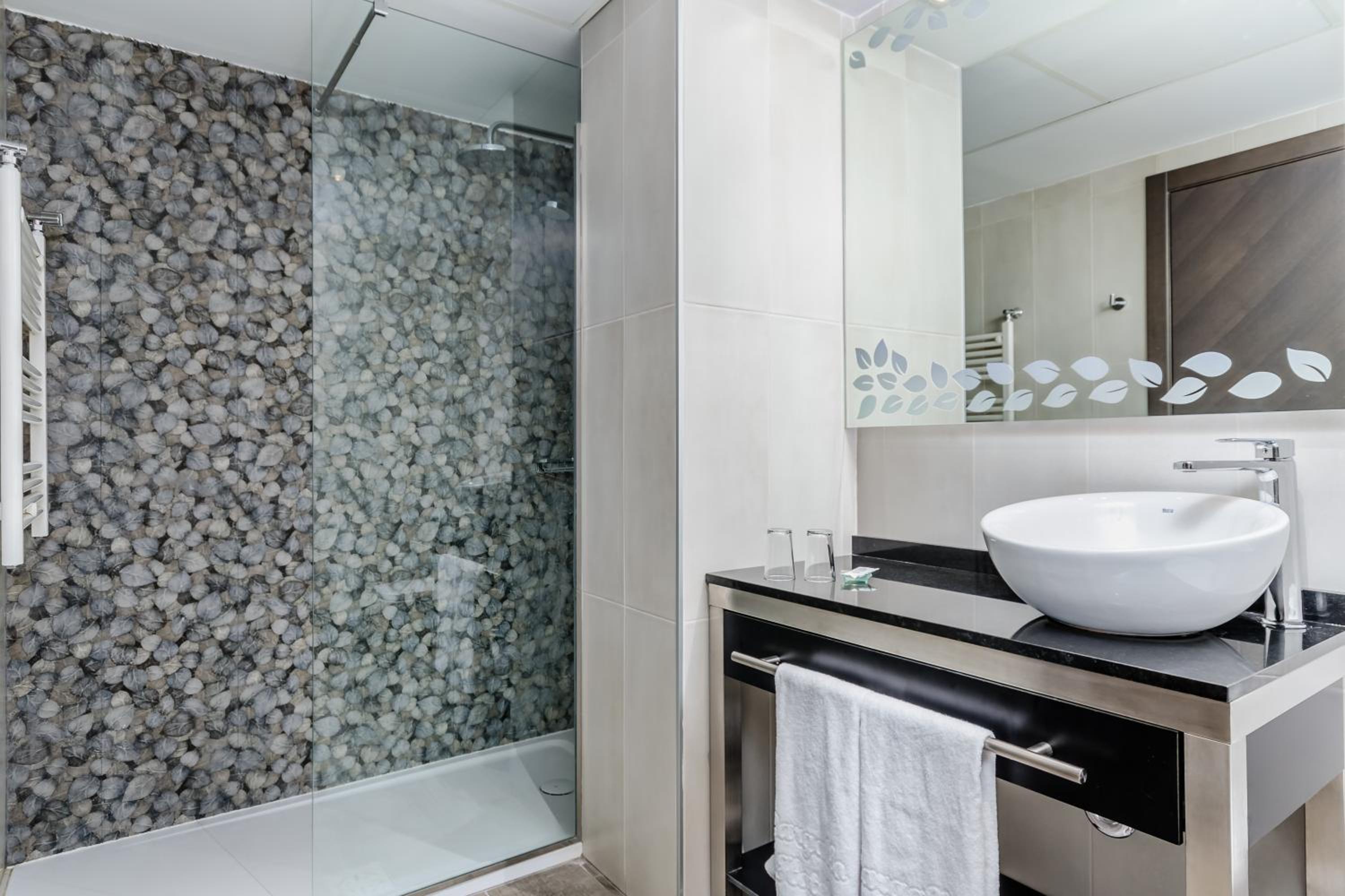 Triple Room with Terrace - Photo 8
