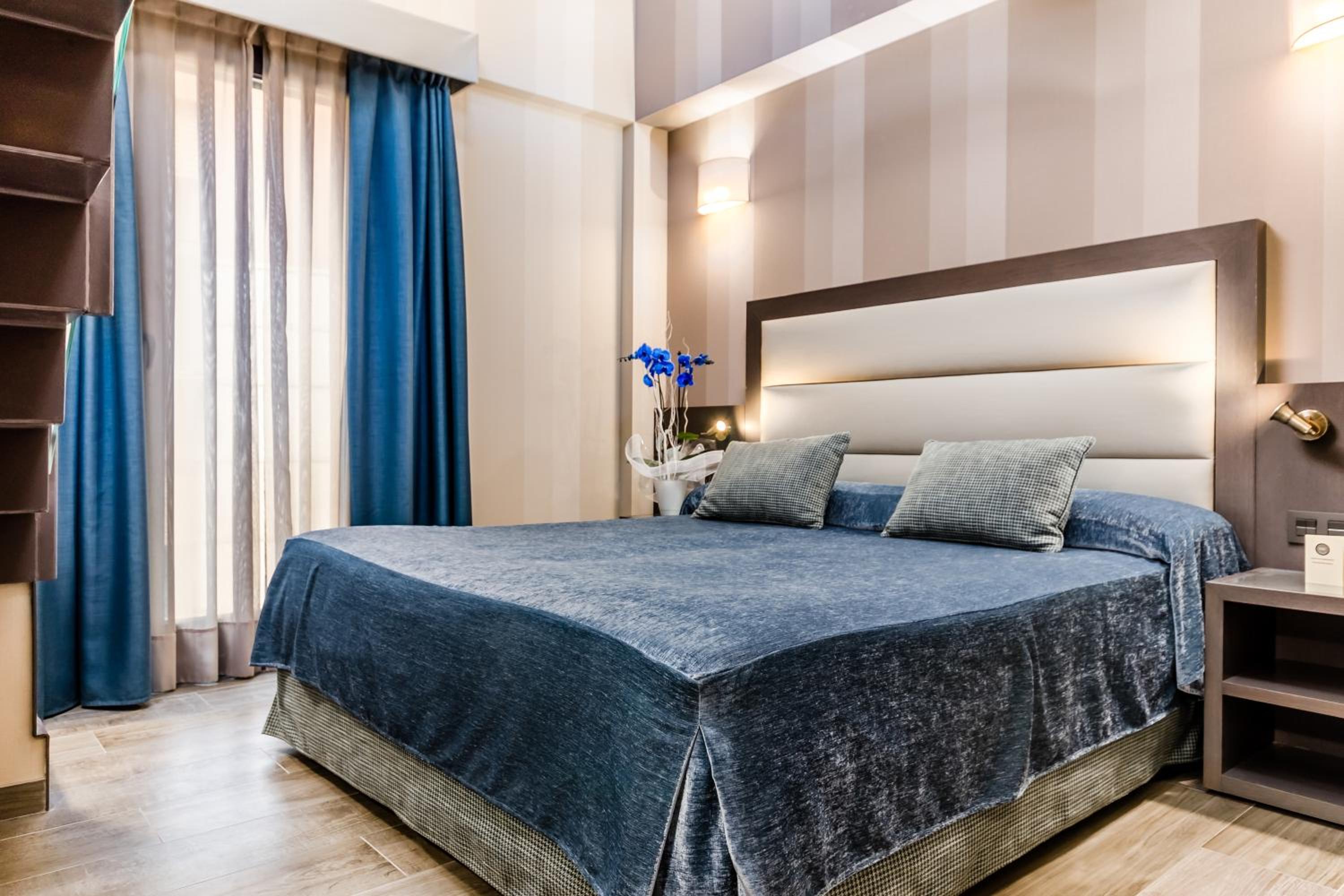 Triple Room with Terrace - Photo 4