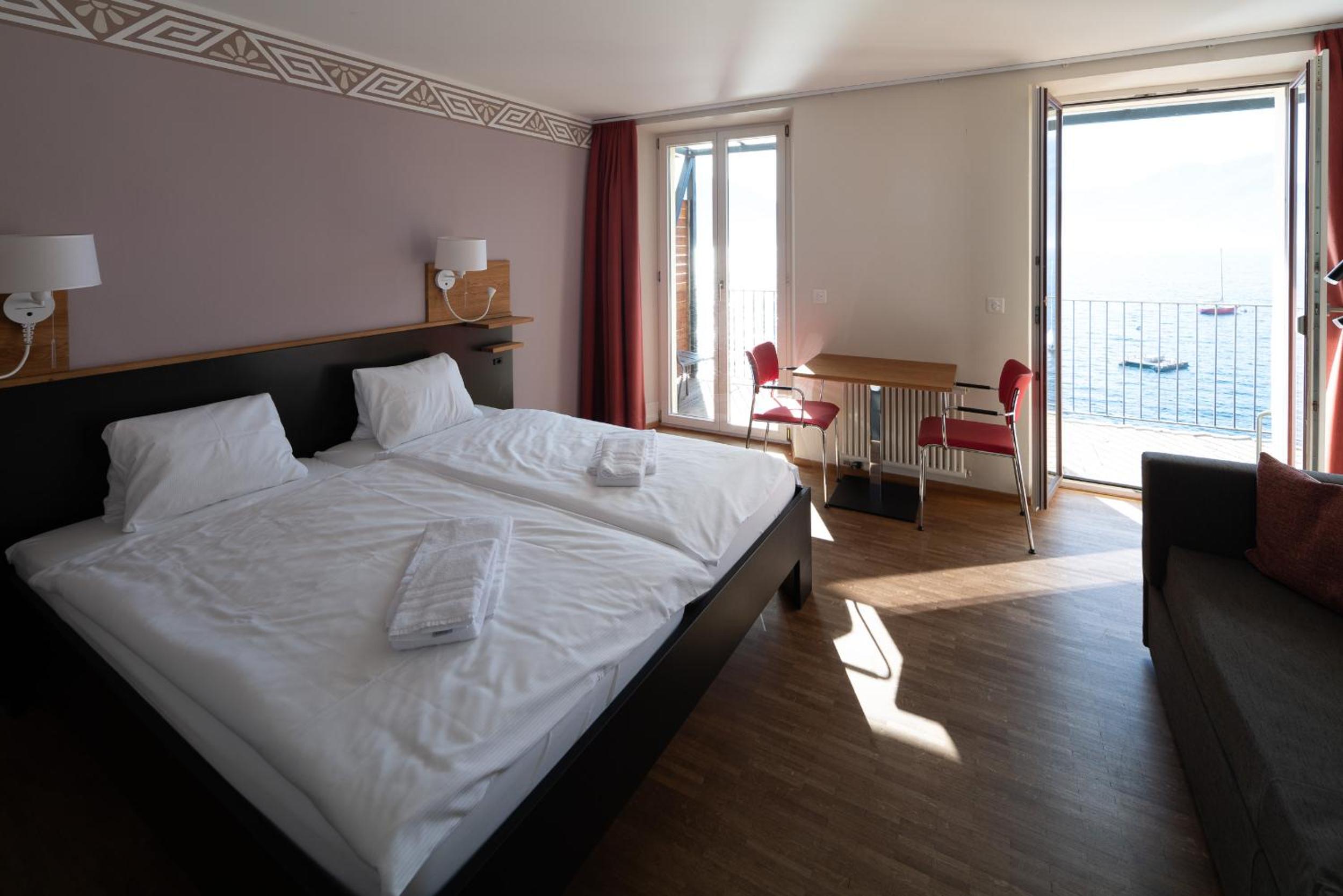 Superior Double Room photo 2