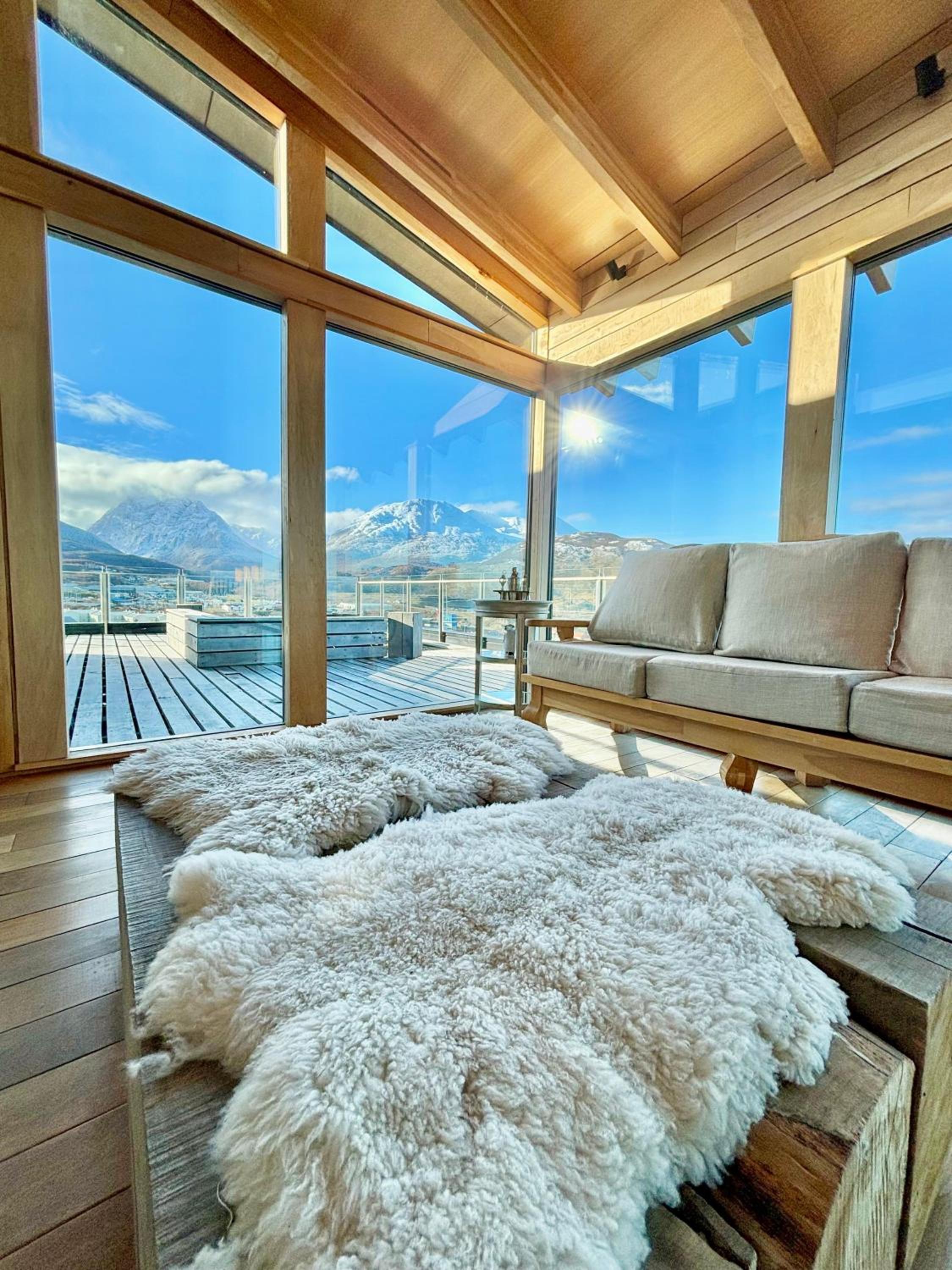Penthouse Apartment photo 3
