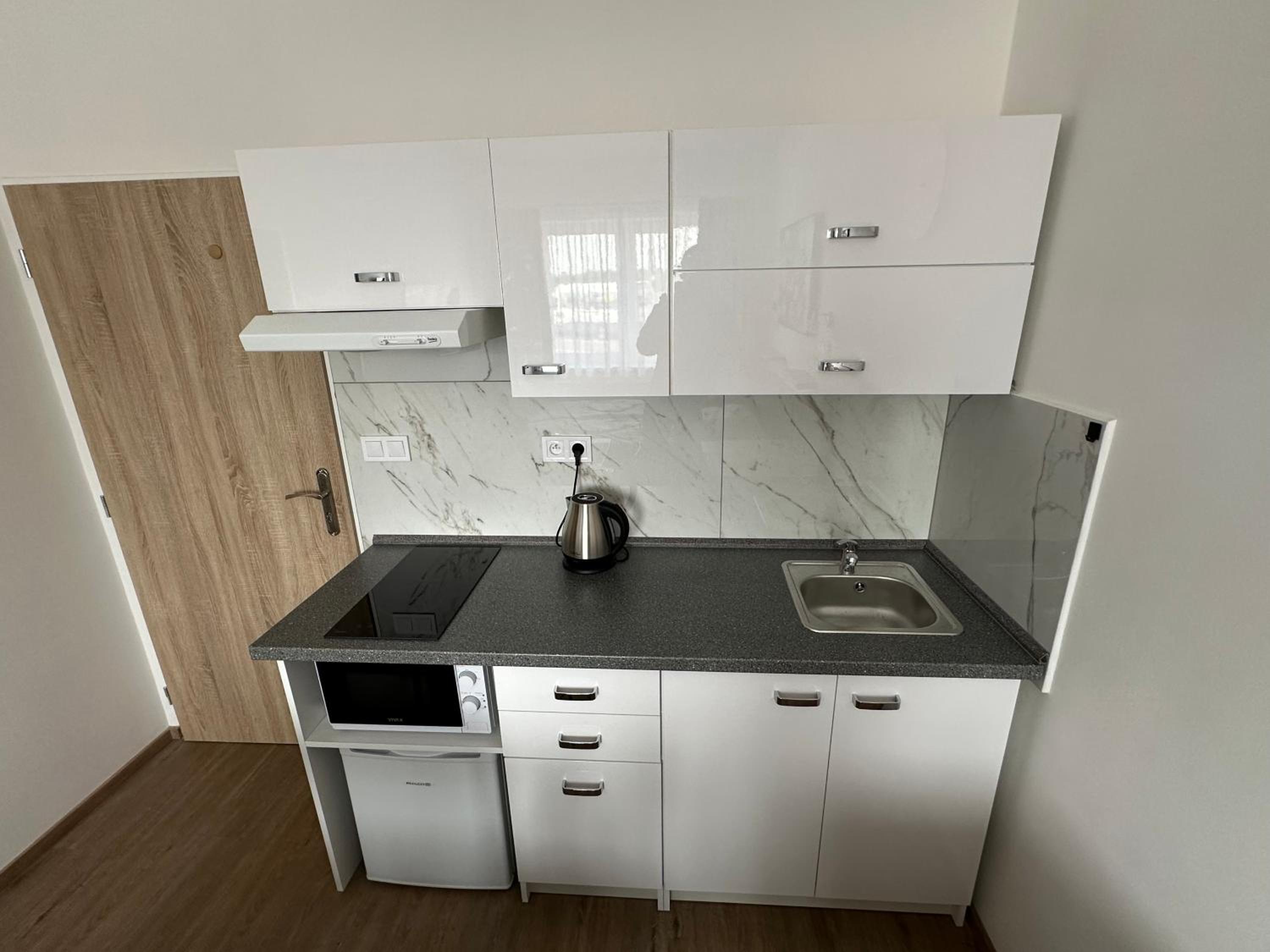 Standard Double Suite photo 2