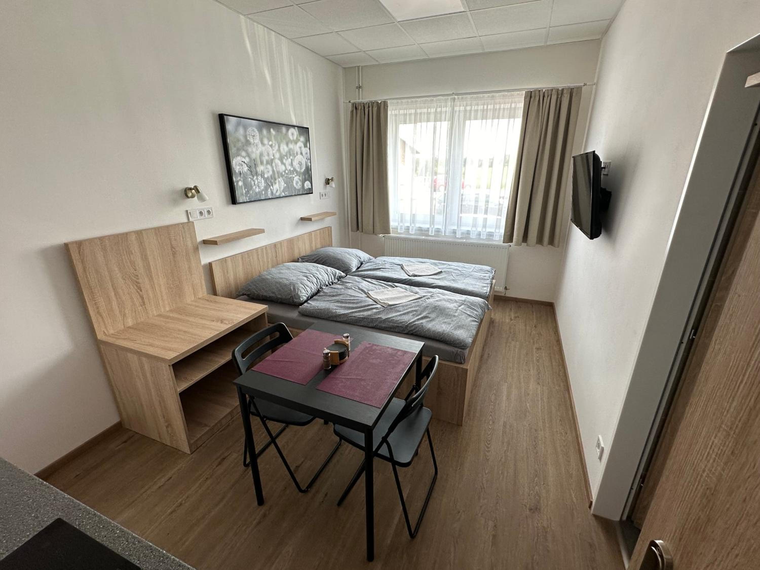 Standard Double Suite photo 1