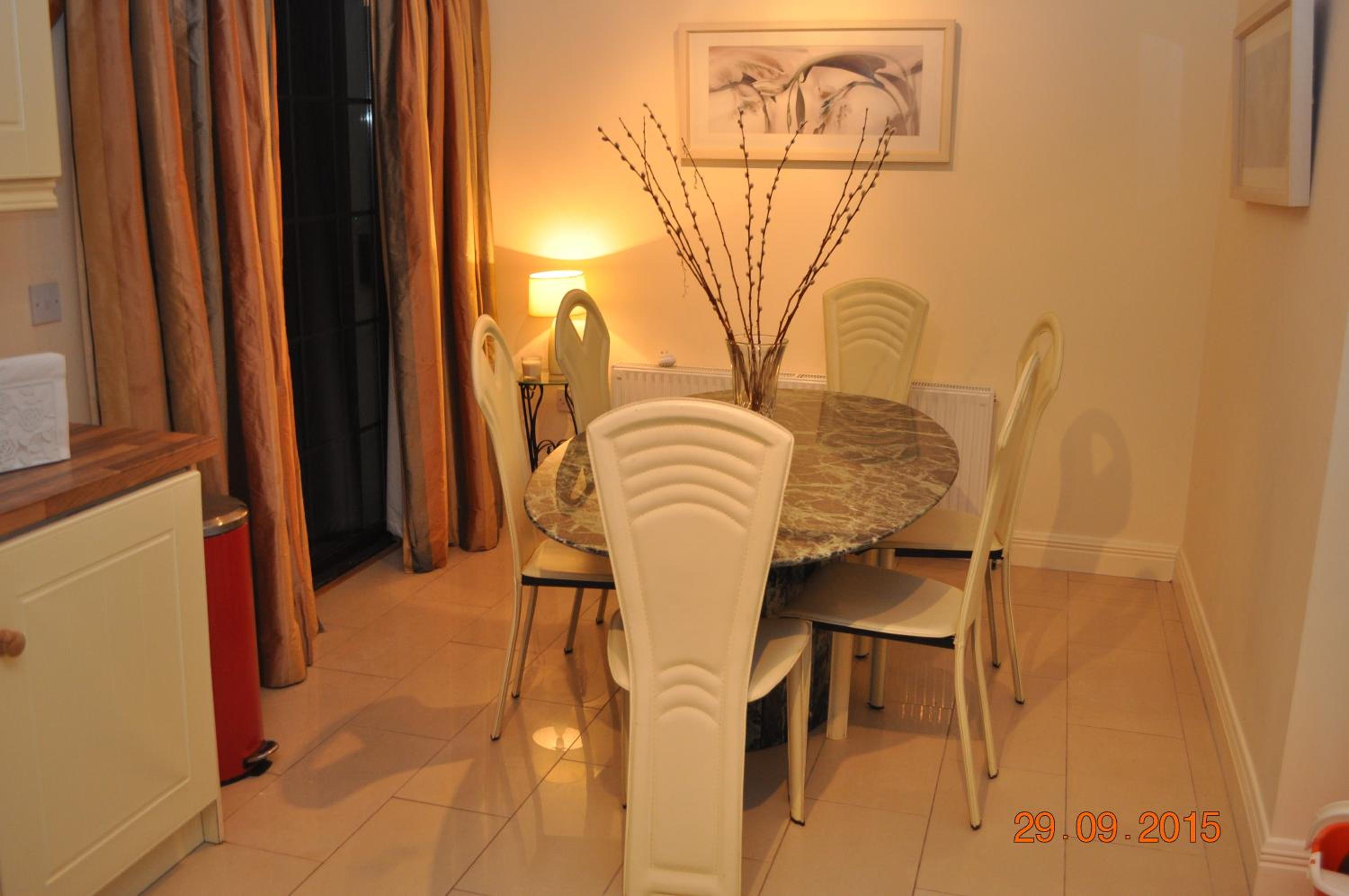 Three-Bedroom House - Photo 19