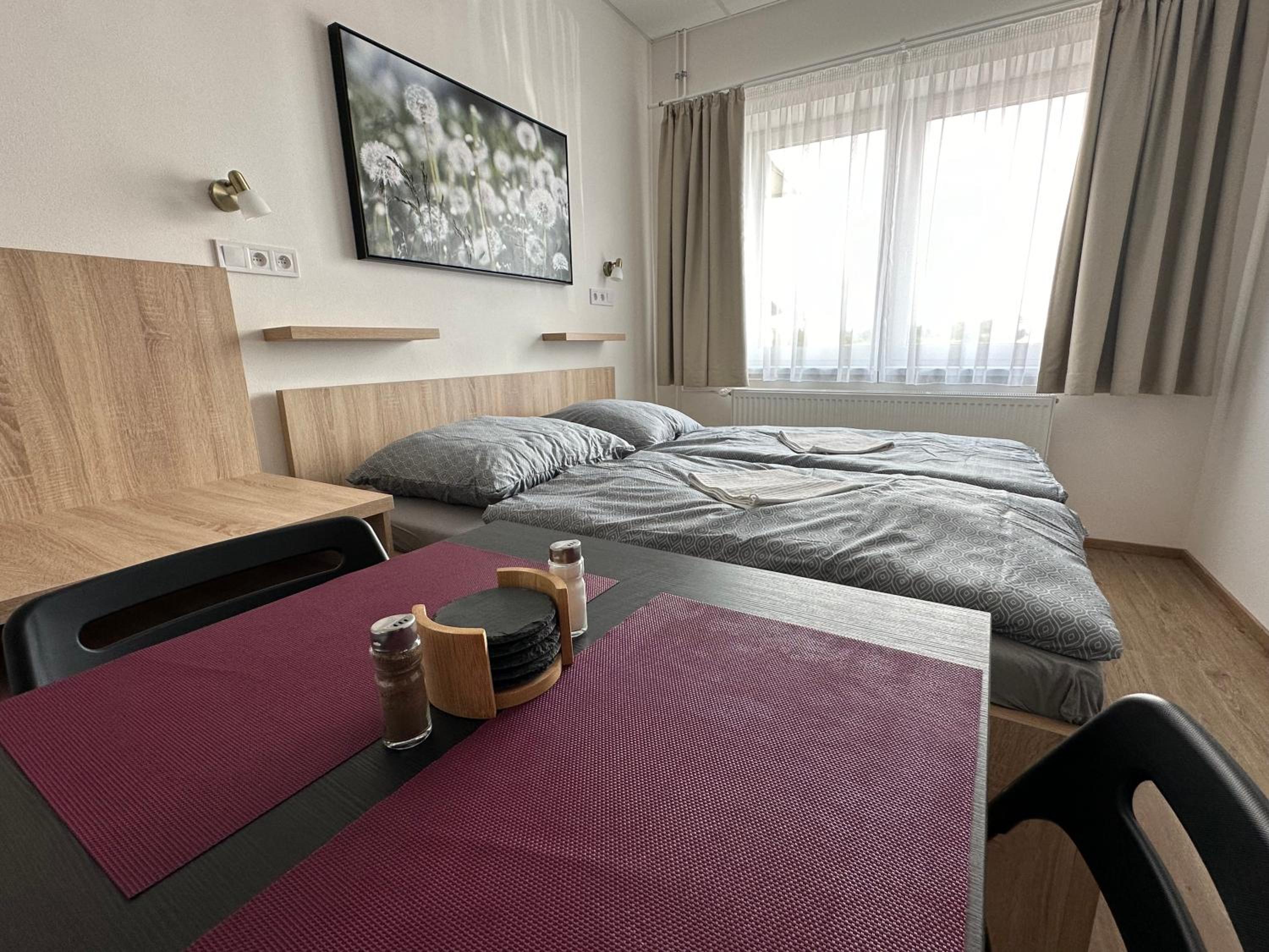 Standard Double Suite photo 3