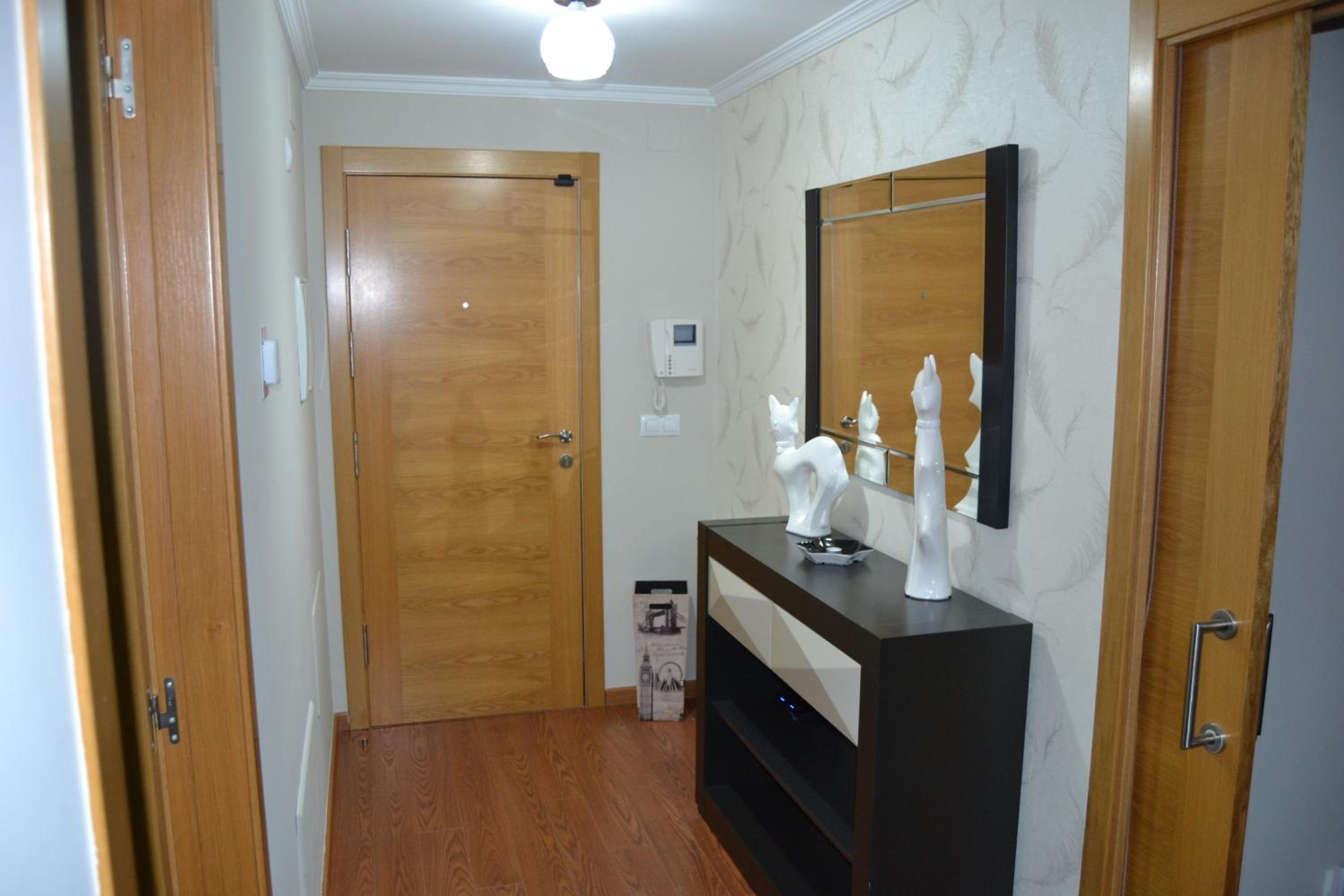 Departamento de tres habitaciones