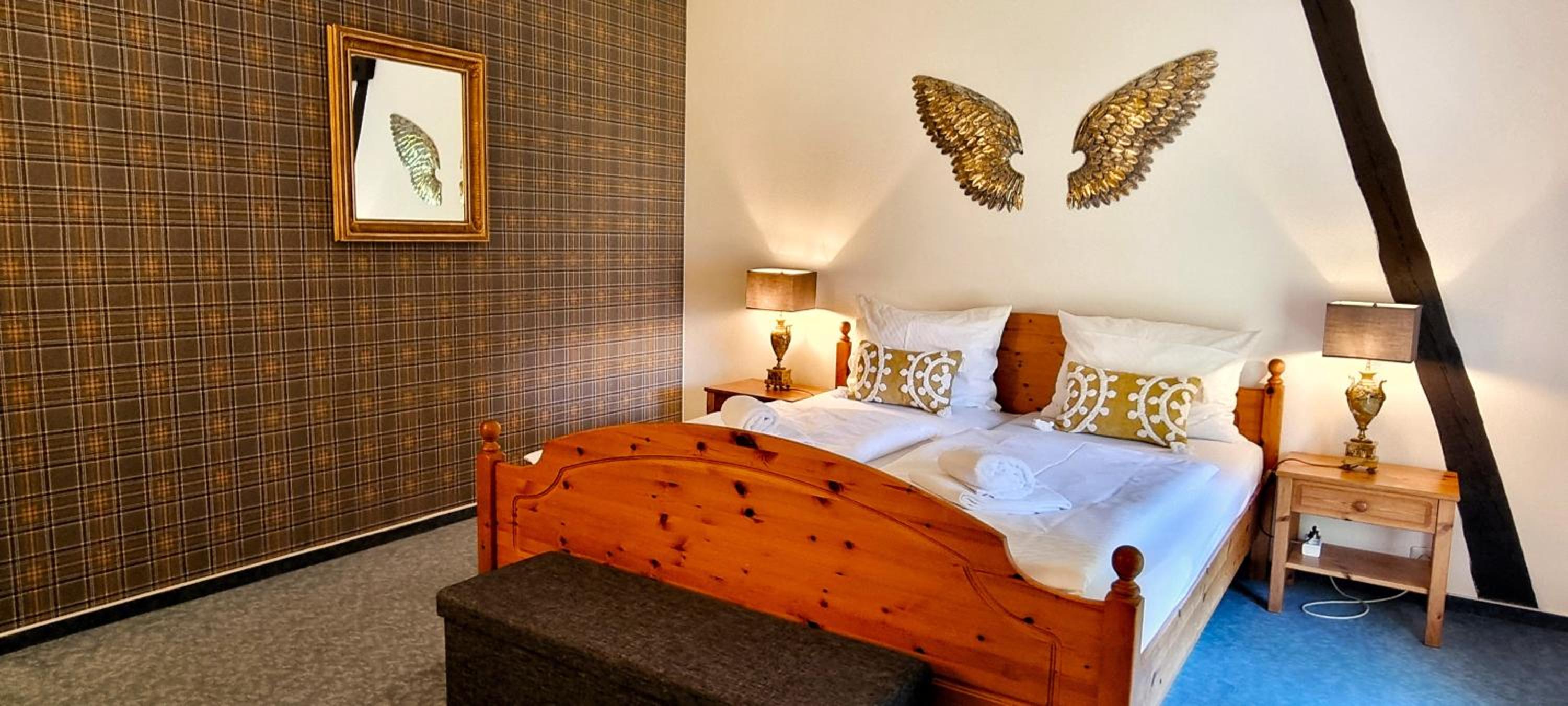 Double Room photo 3
