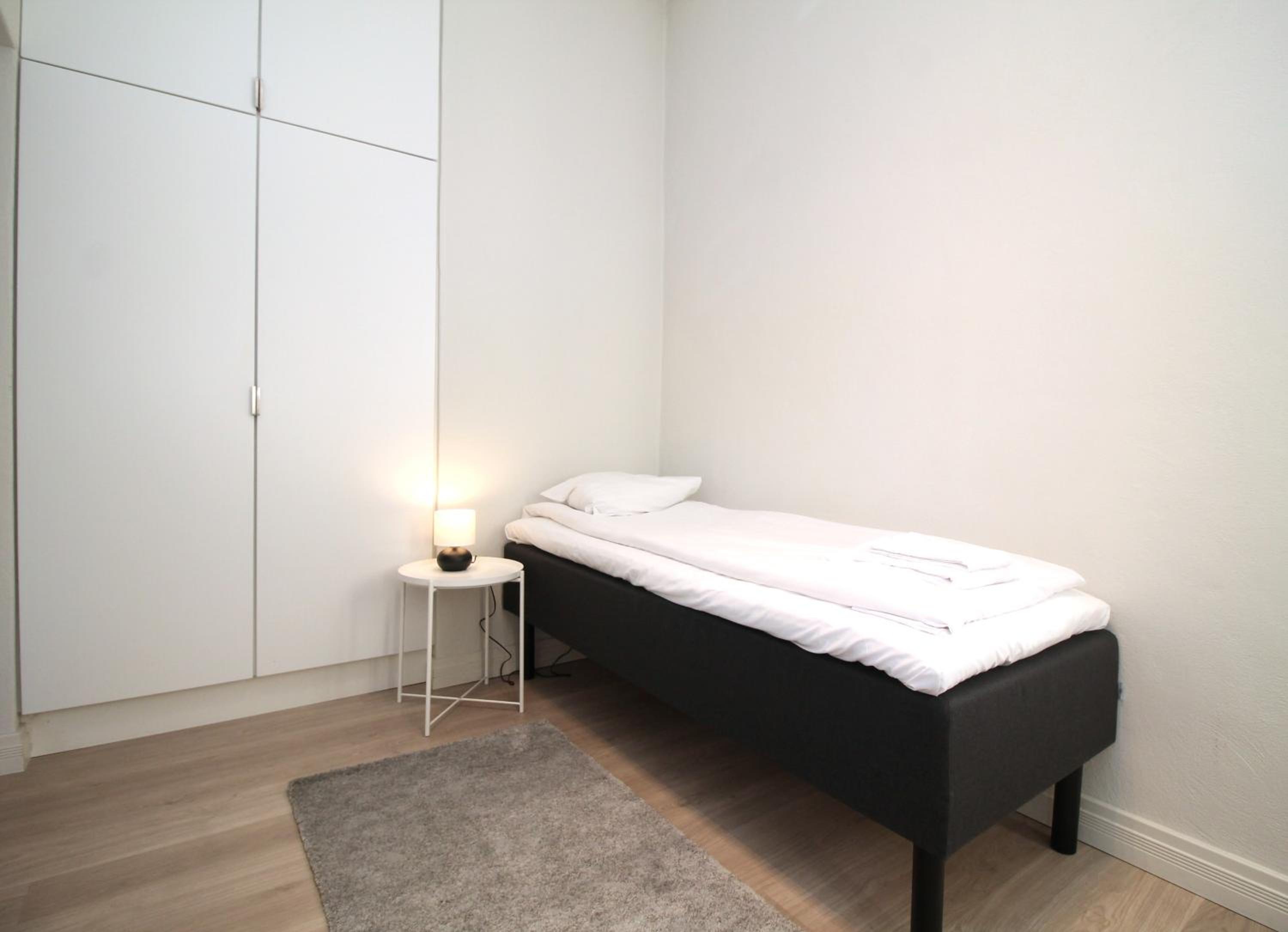 Two-Bedroom Apartment photo 3