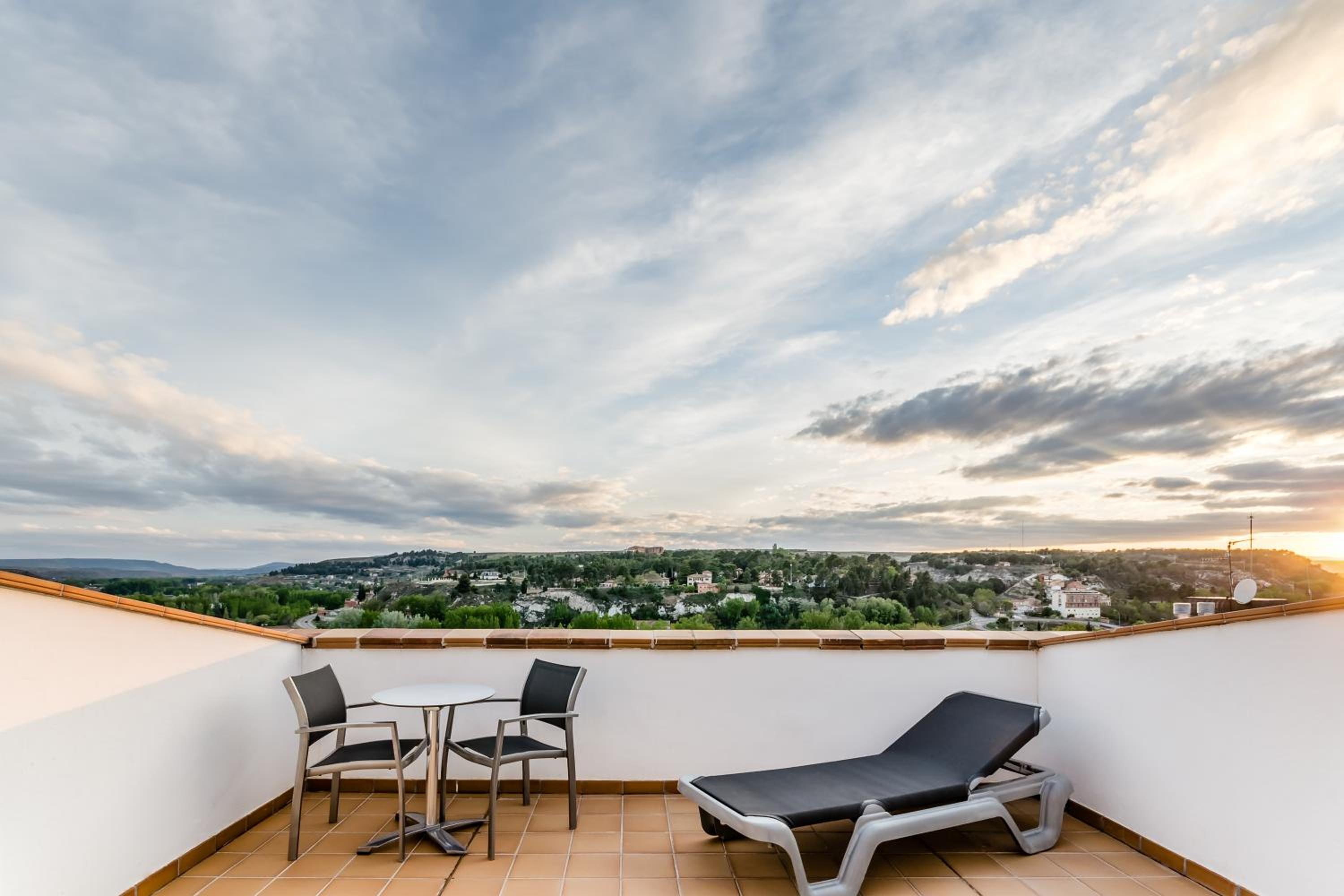 Triple Room with Terrace - Photo 11