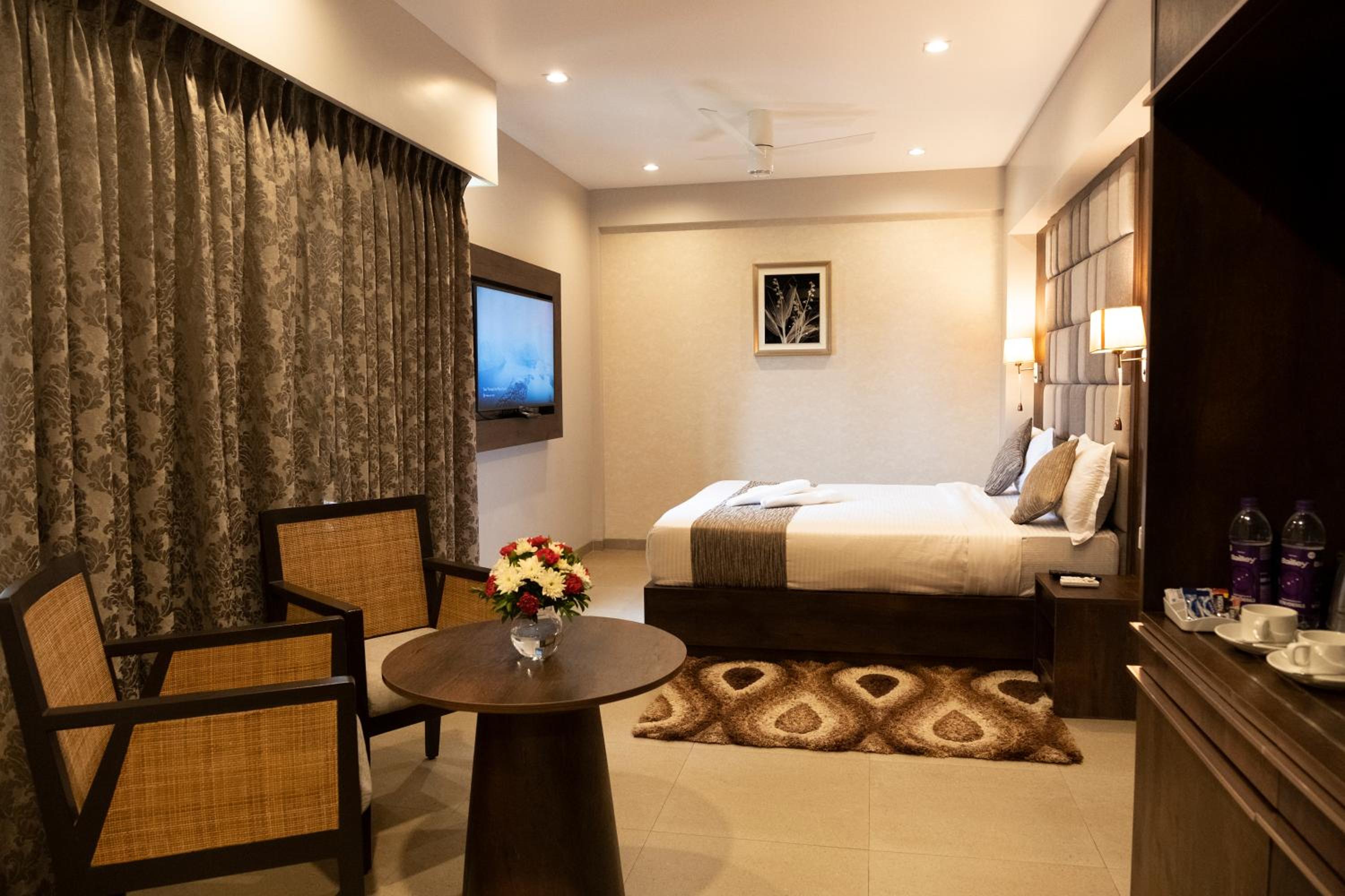 Suite