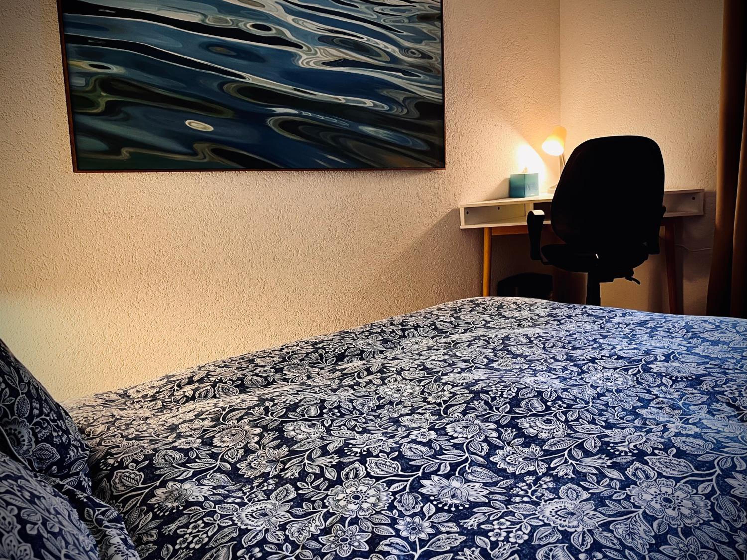 Standard Double Room photo 2