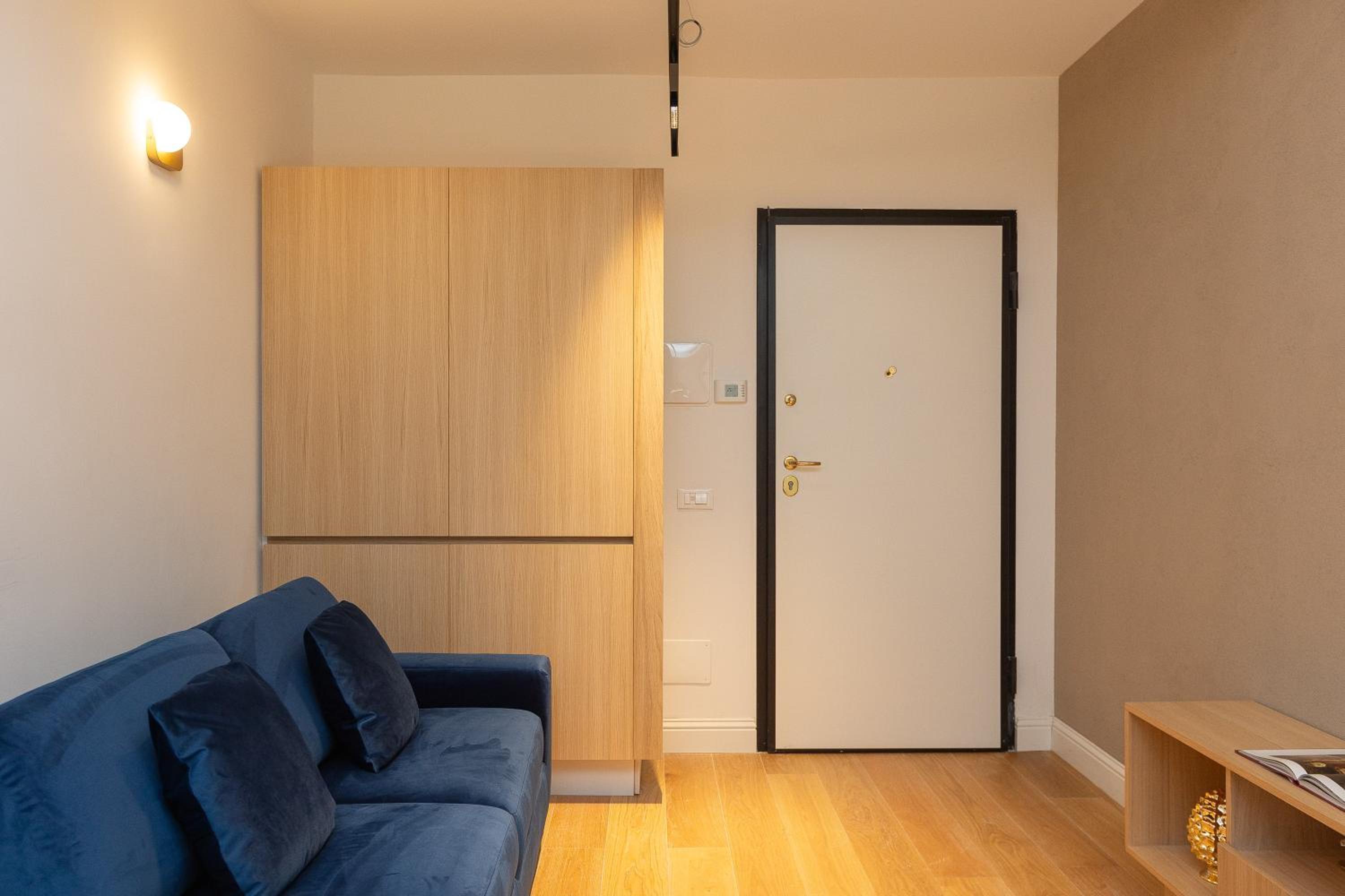 One-Bedroom House photo 2