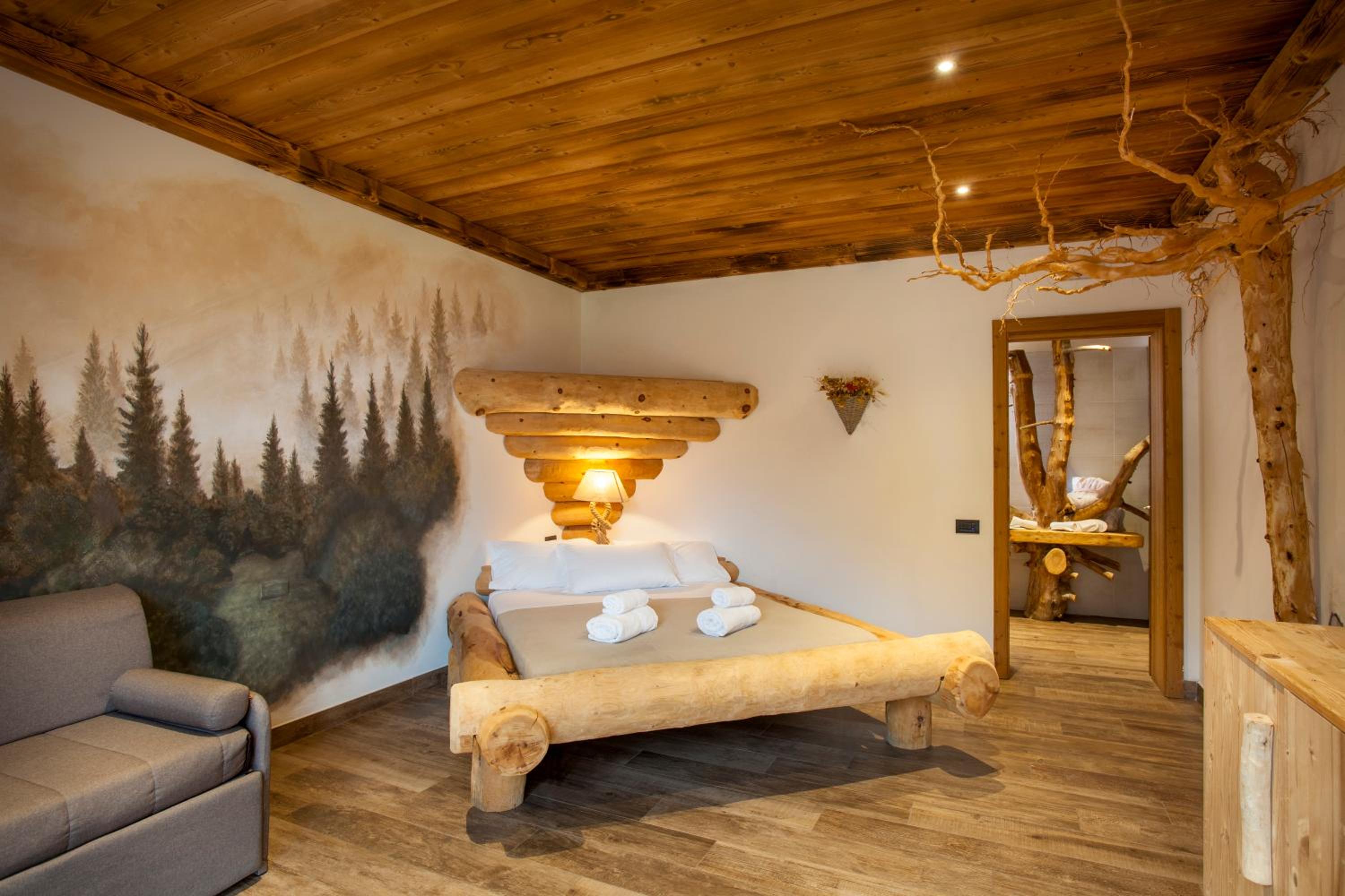 Deluxe Double Room photo 1