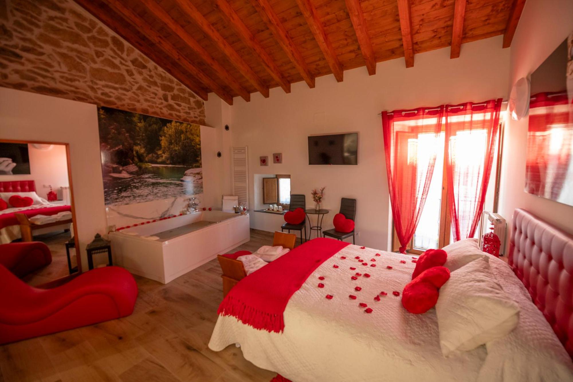 Casa de una habitación