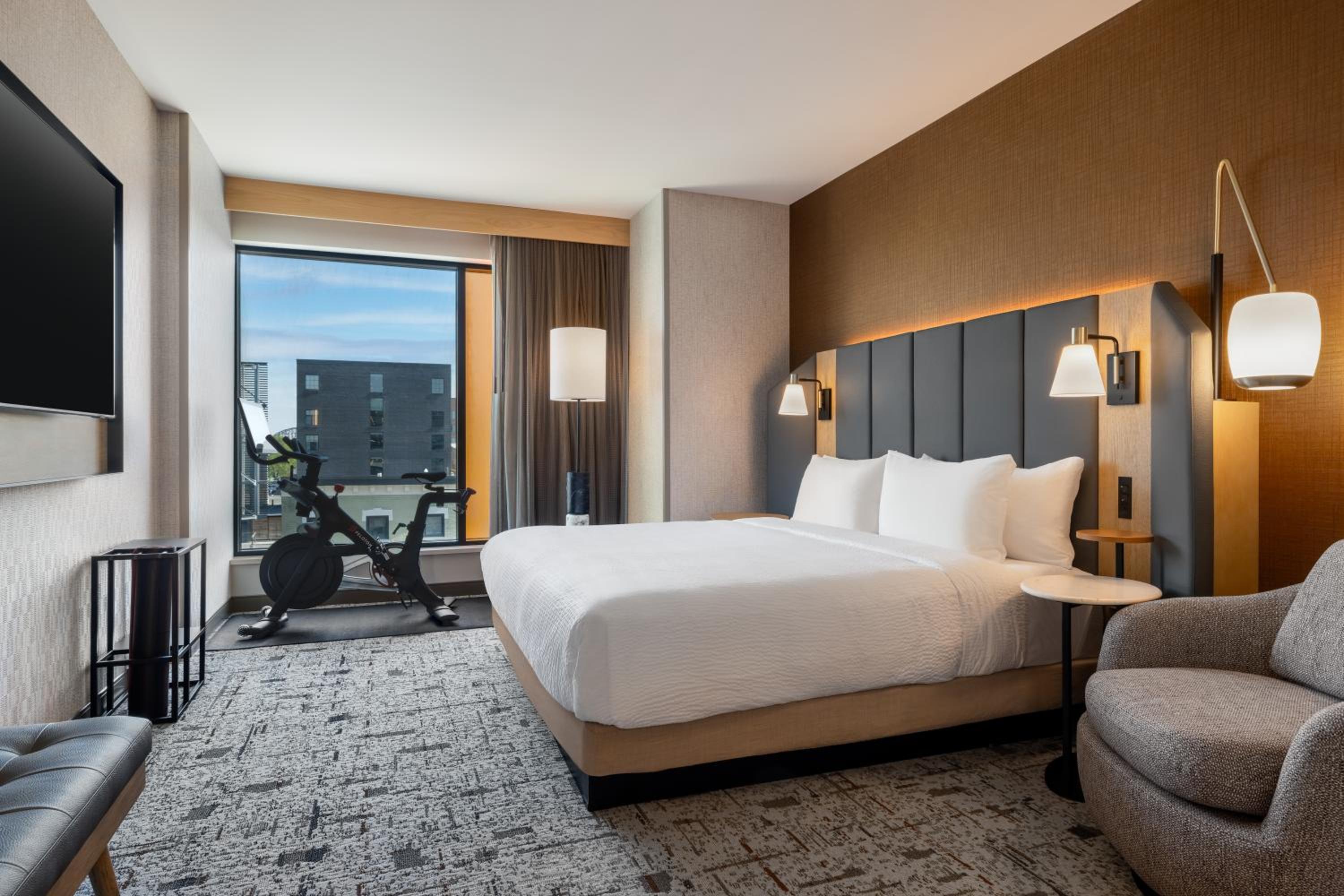 King Room - Photo 1