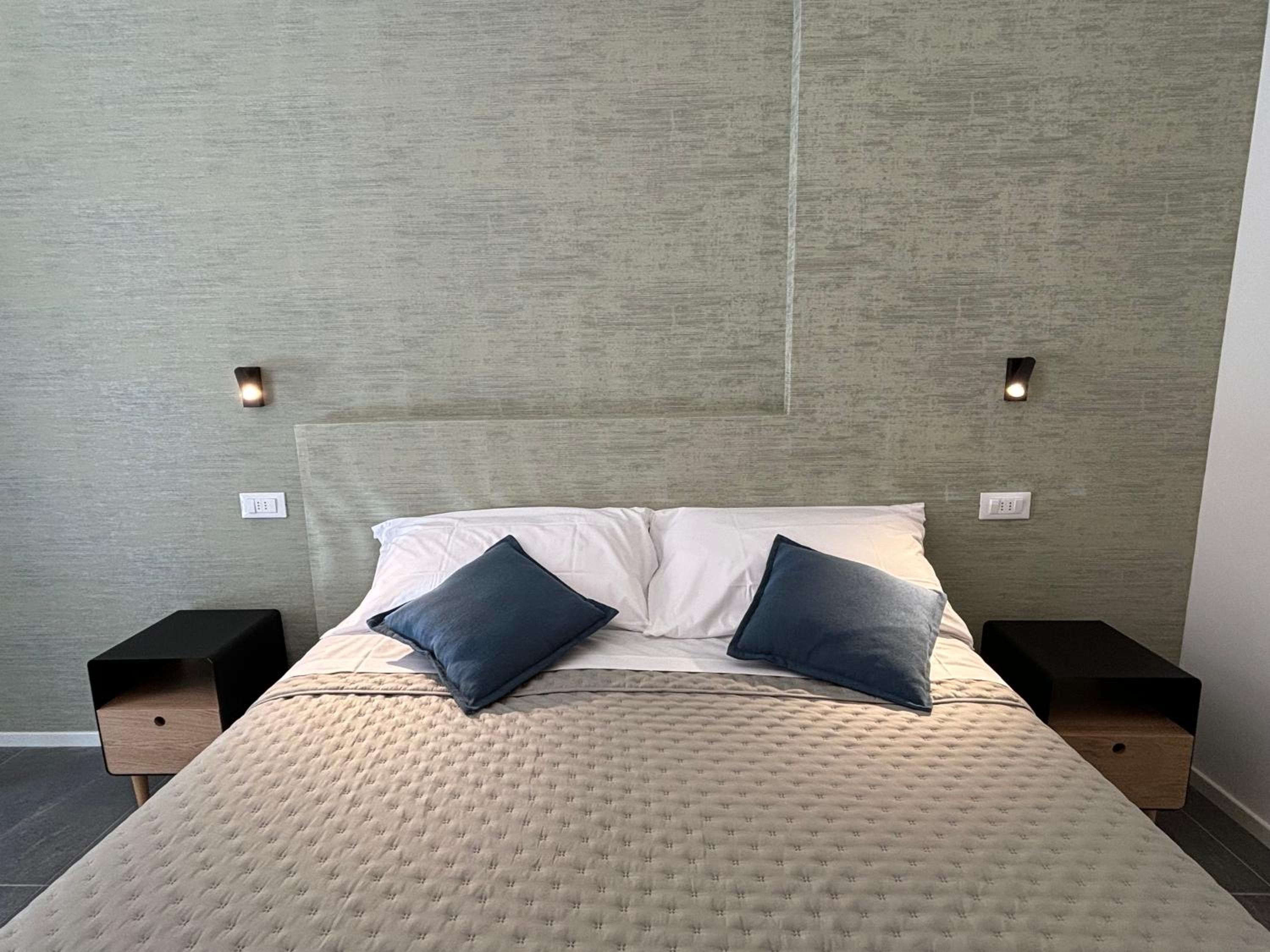 Double or Twin Room photo 1
