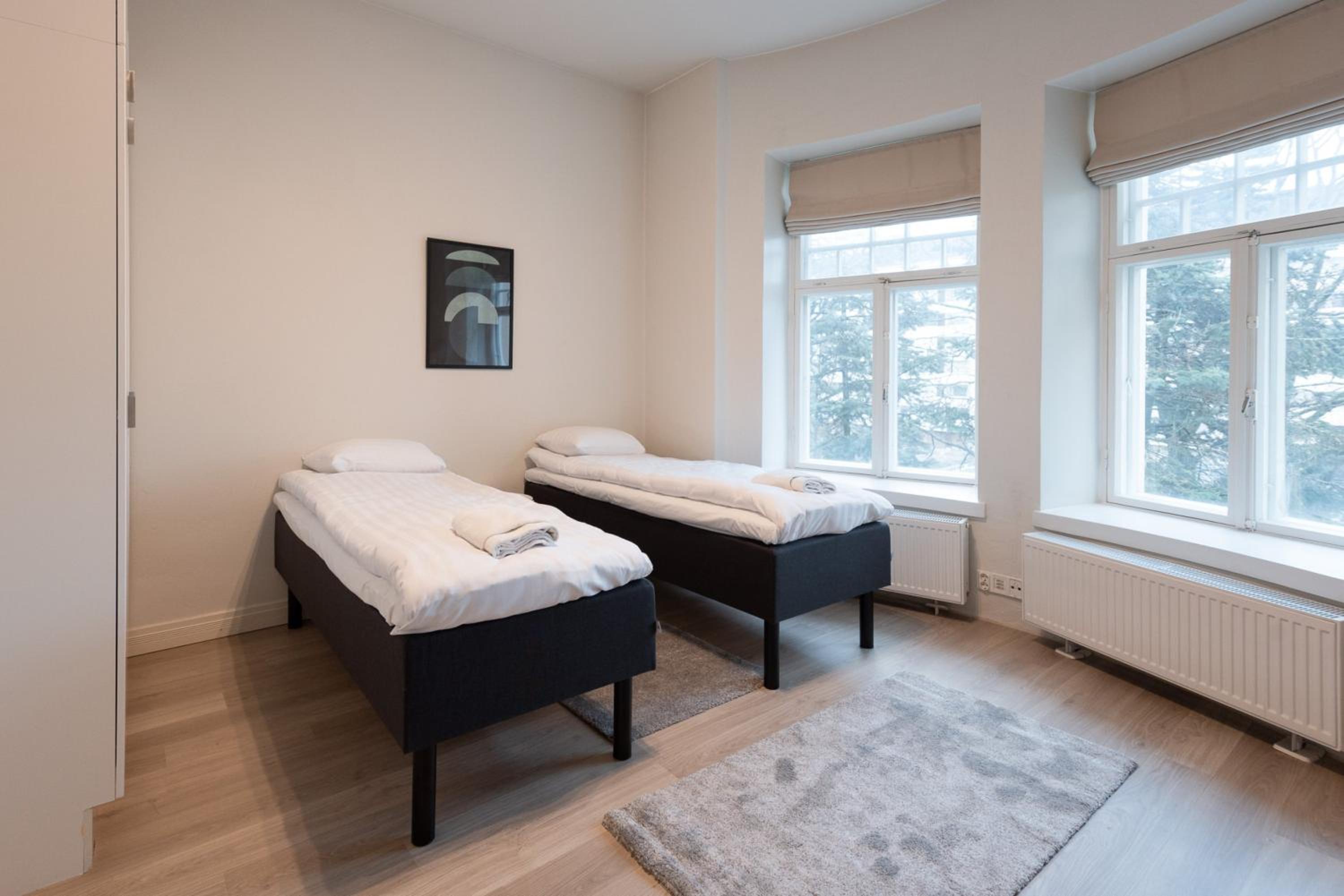 One-Bedroom Apartment (2 Adults) photo 1