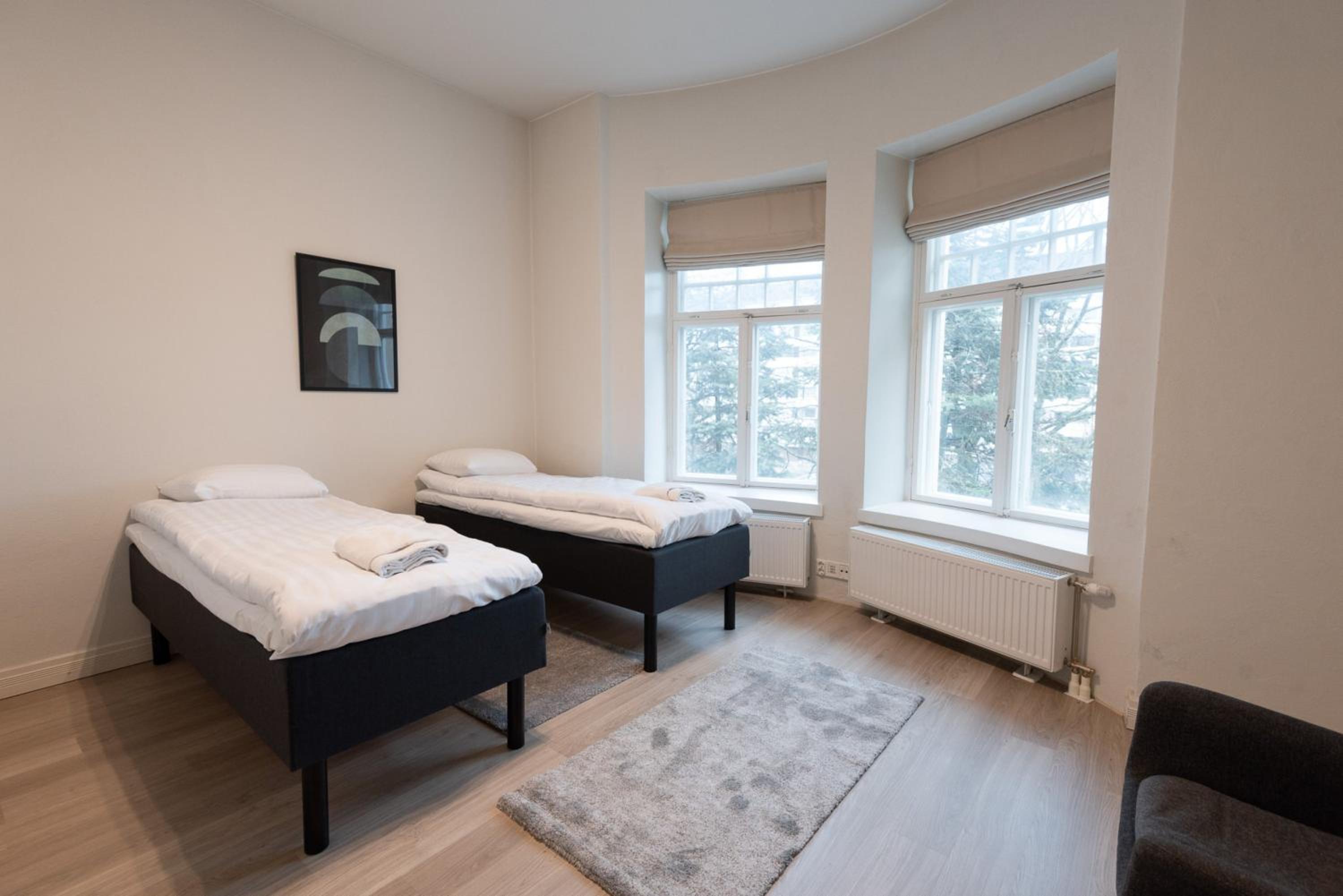 One-Bedroom Apartment (2 Adults) photo 2